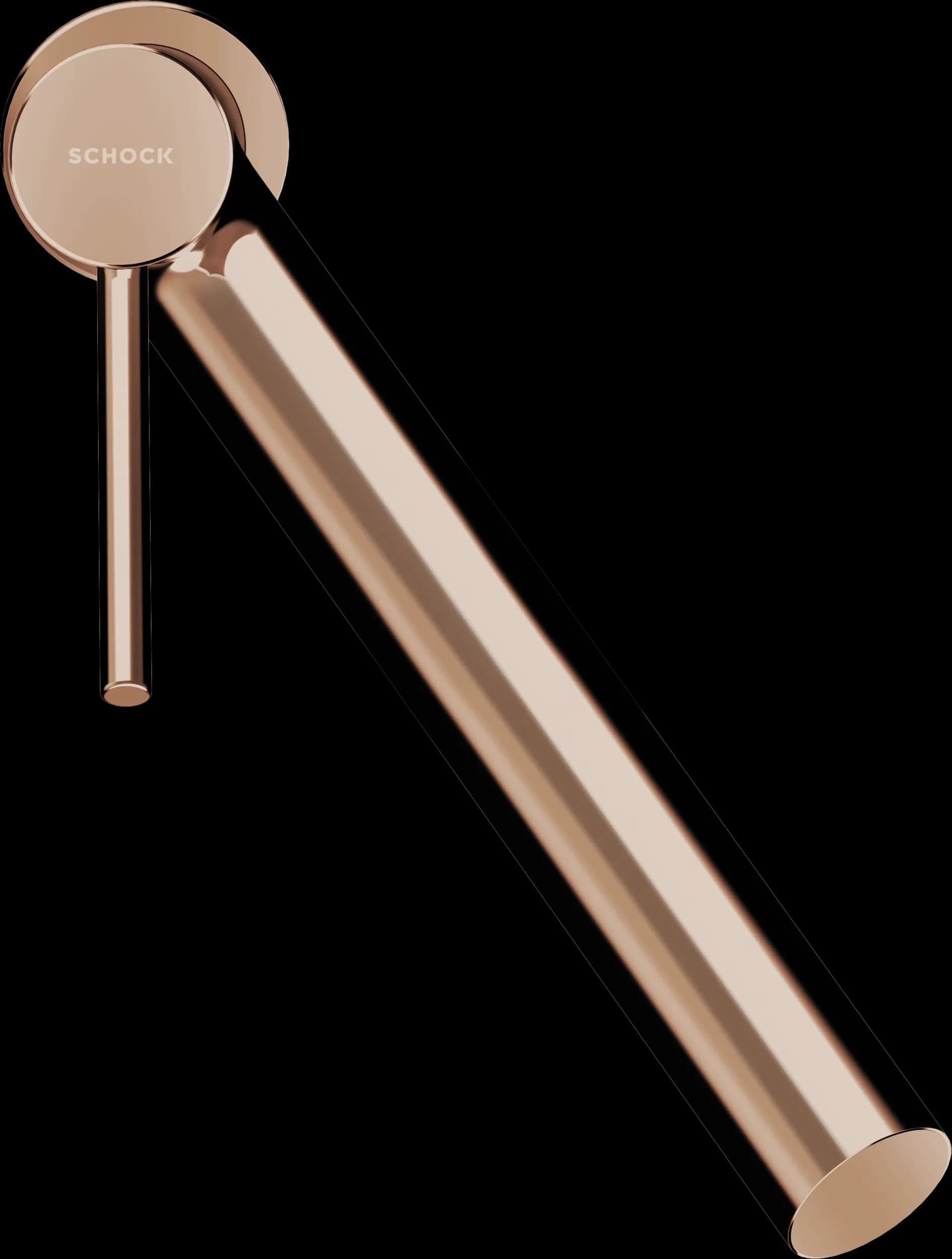 SCHOCK Küchenarmatur Dion Copper 4