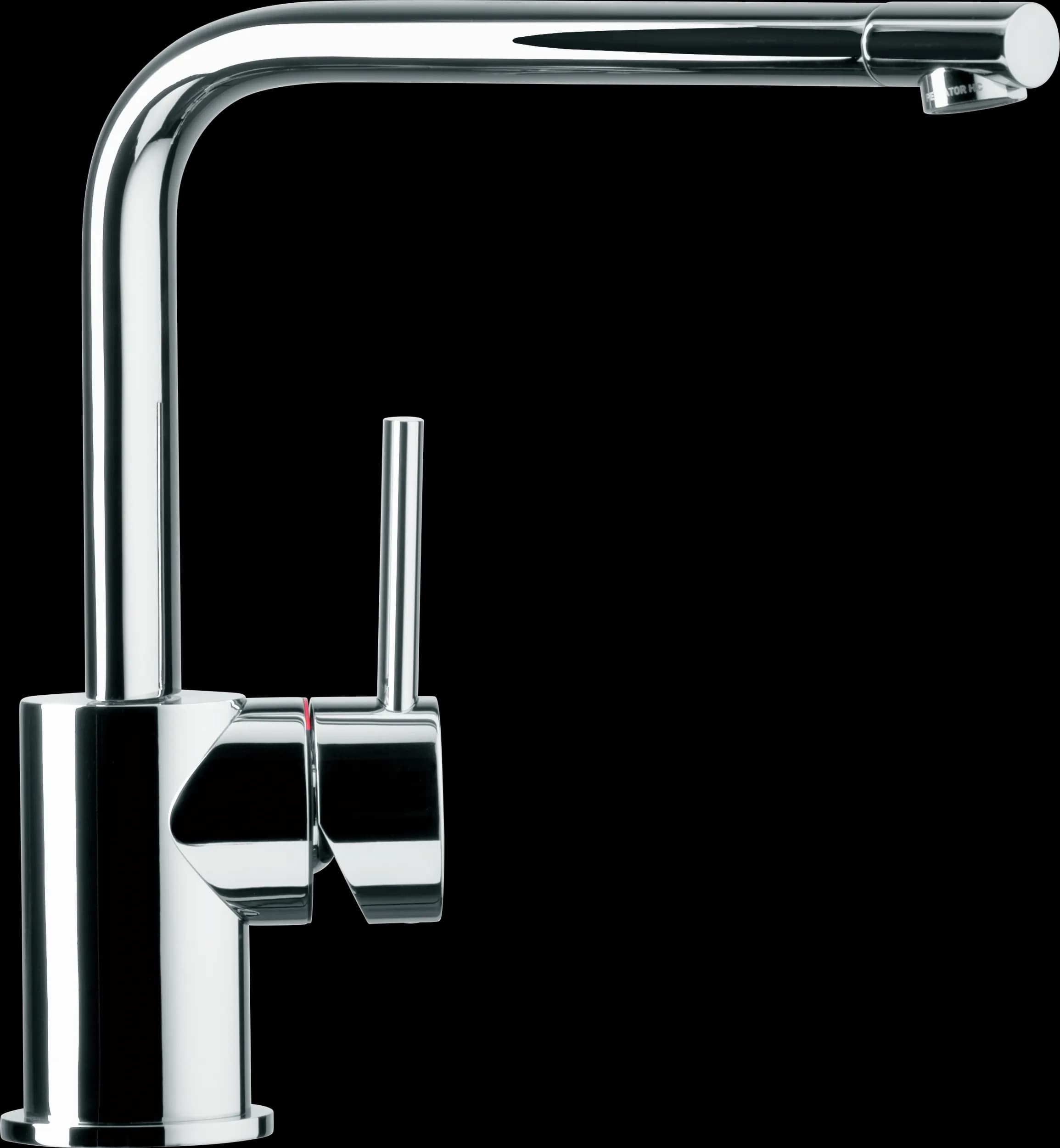 SCHOCK Küchenarmatur Nimbus Chrom 2