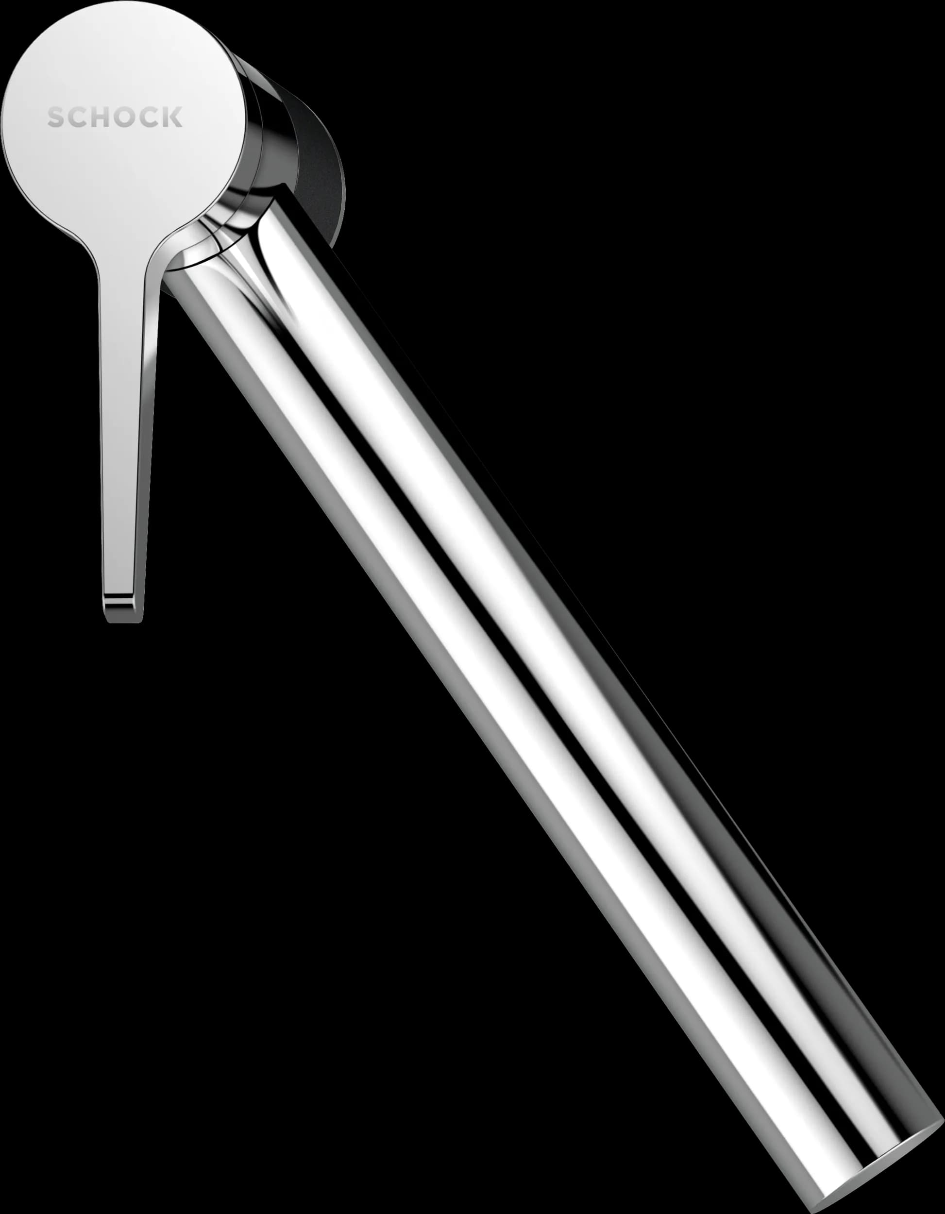 SCHOCK Küchenarmatur SC-510 ND Magma 4