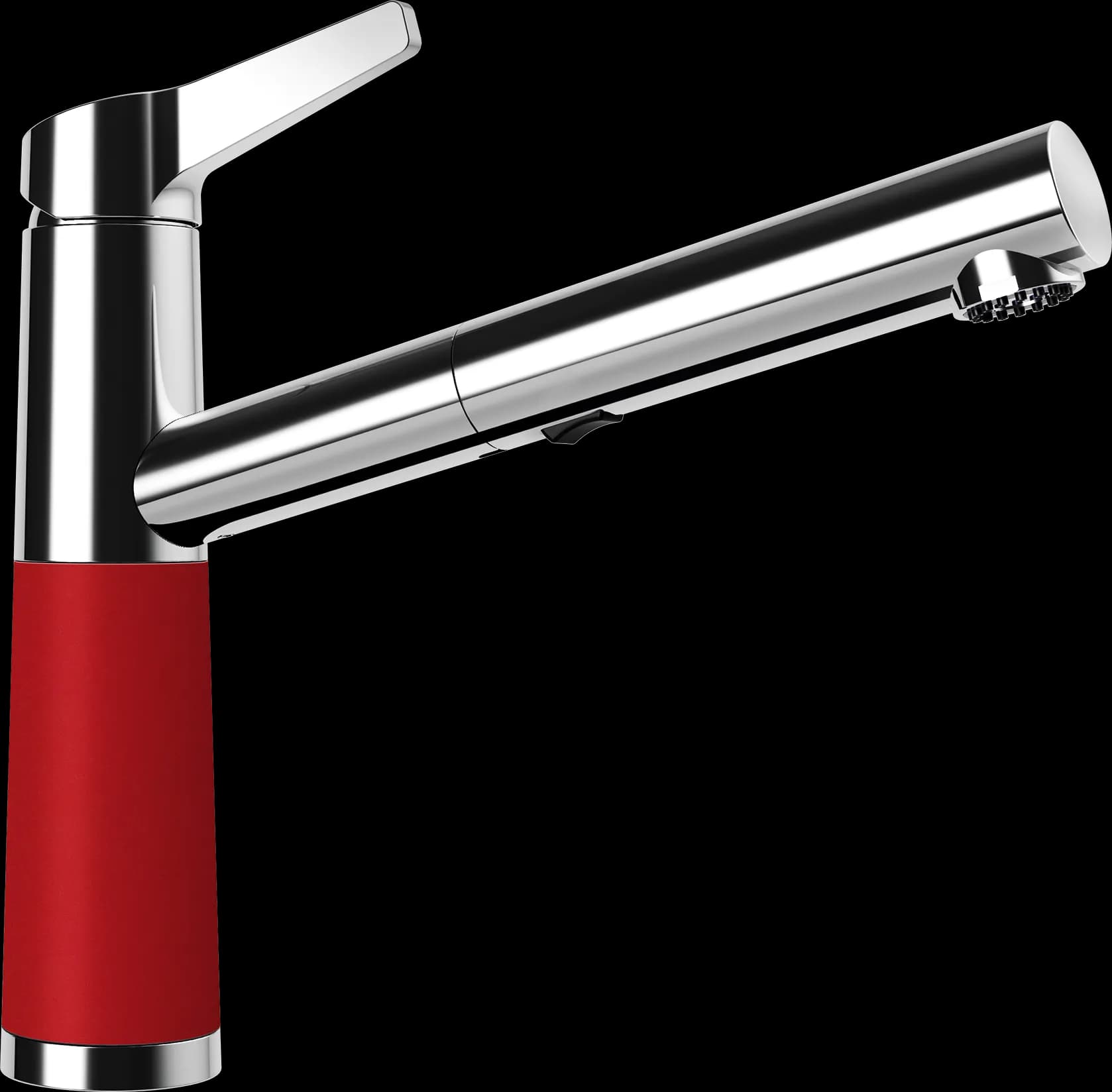 SCHOCK Küchenarmatur SC-510 Rouge 2