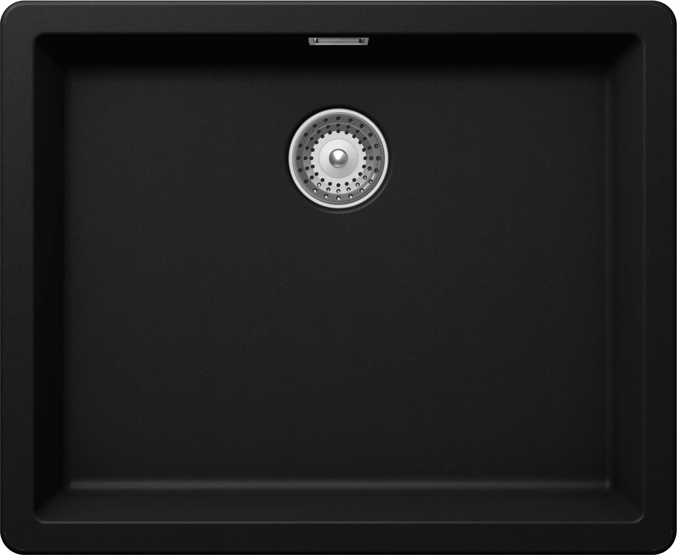 SCHOCK Küchenspüle Greenwich N-100L Puro