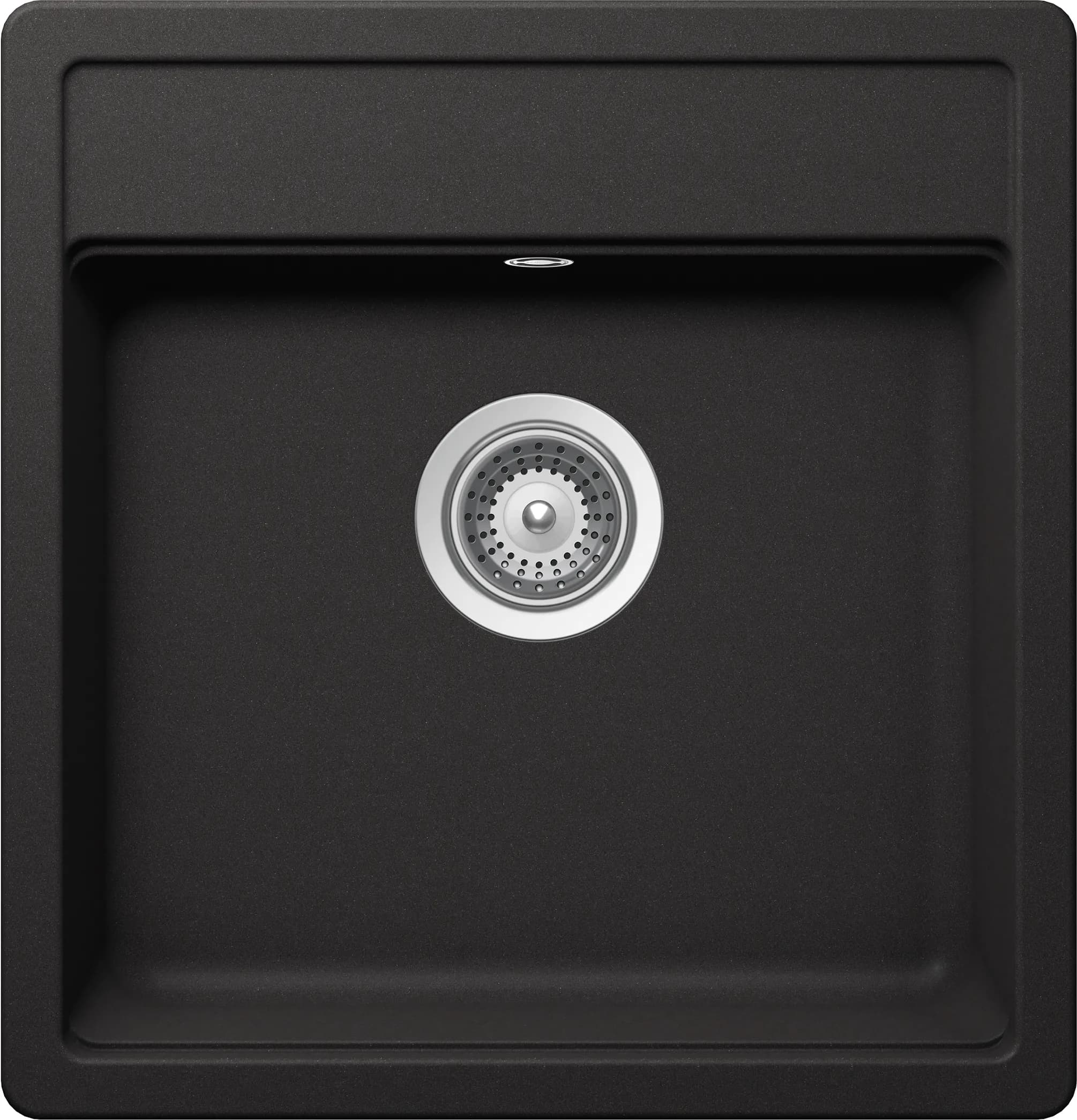 SCHOCK Küchenspüle Nemo N-100S Nero