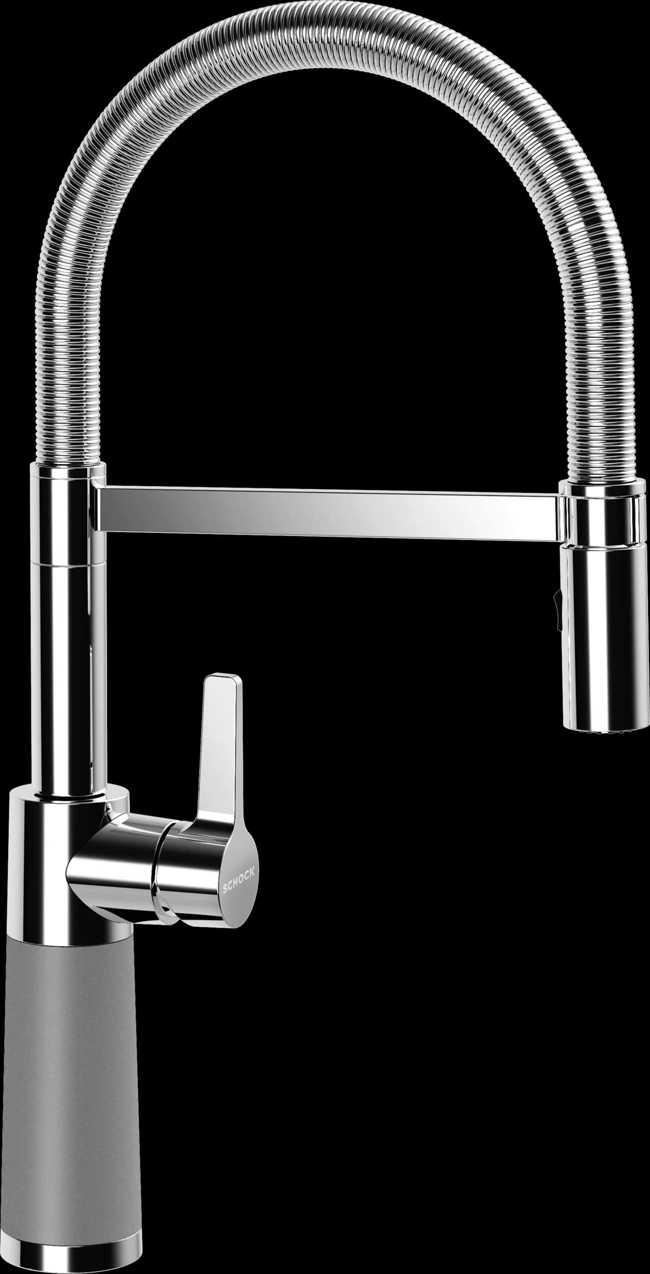 SCHOCK Küchenarmatur SC-550 Croma 2