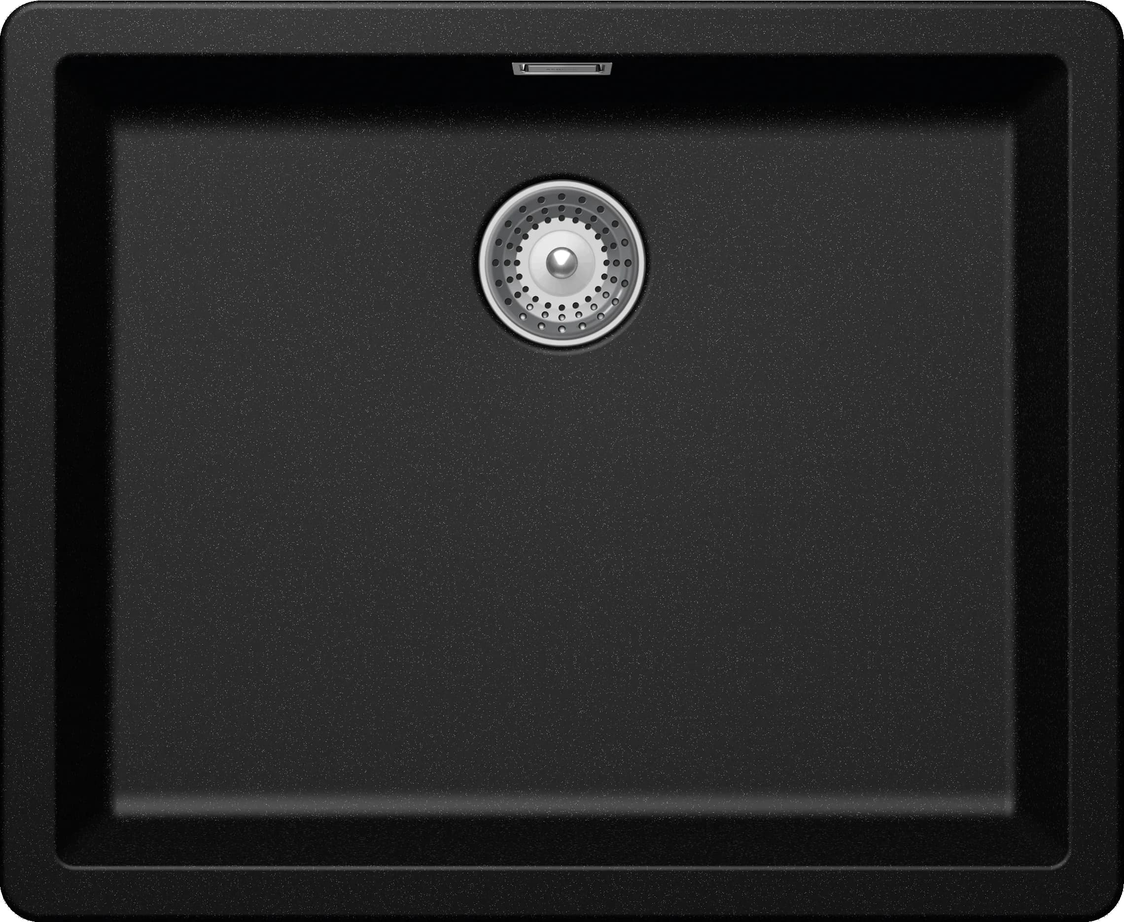 SCHOCK Küchenspüle Greenwich N-100L Magma