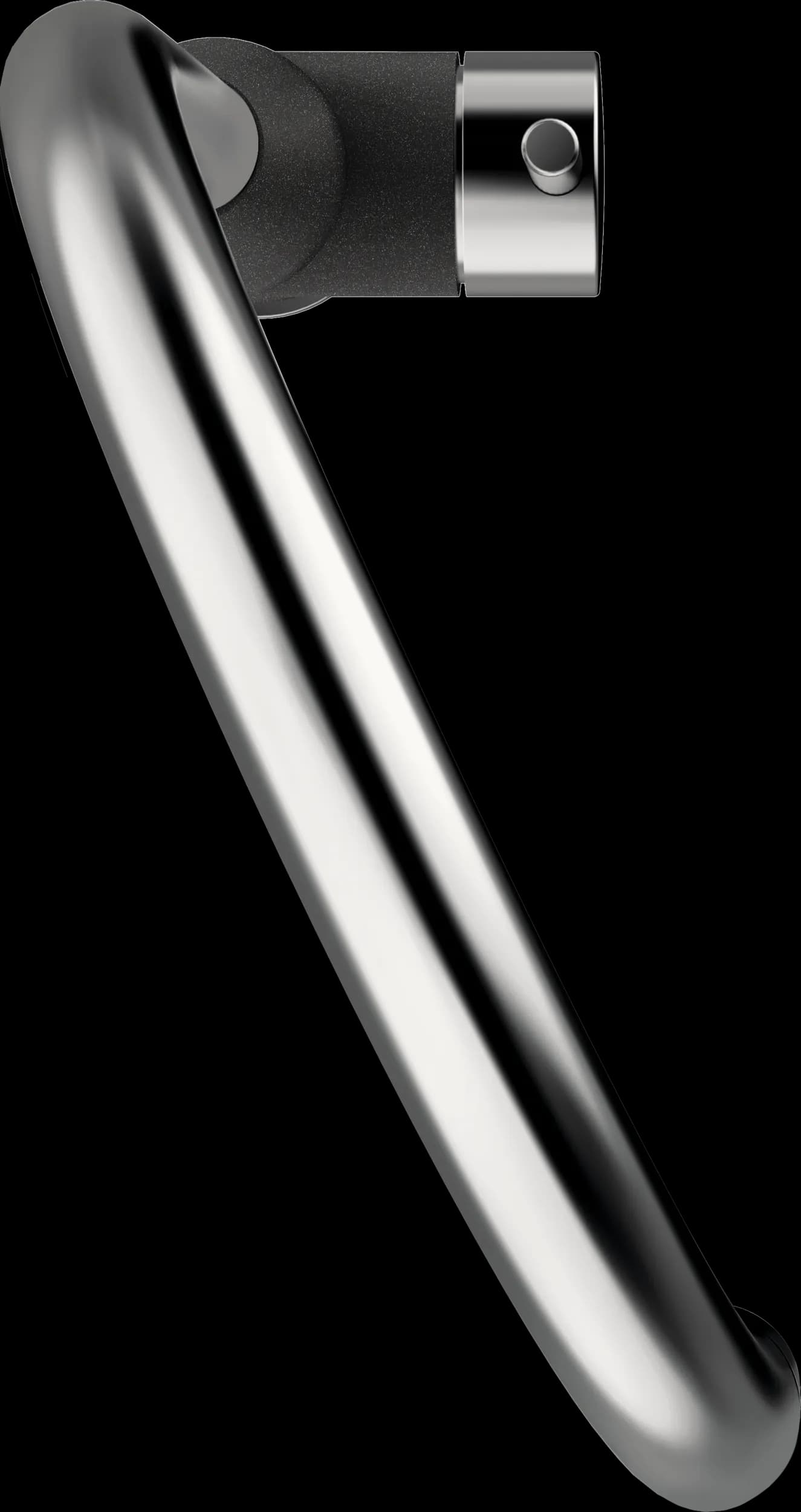 SCHOCK Küchenarmatur Kavus Onyx 4