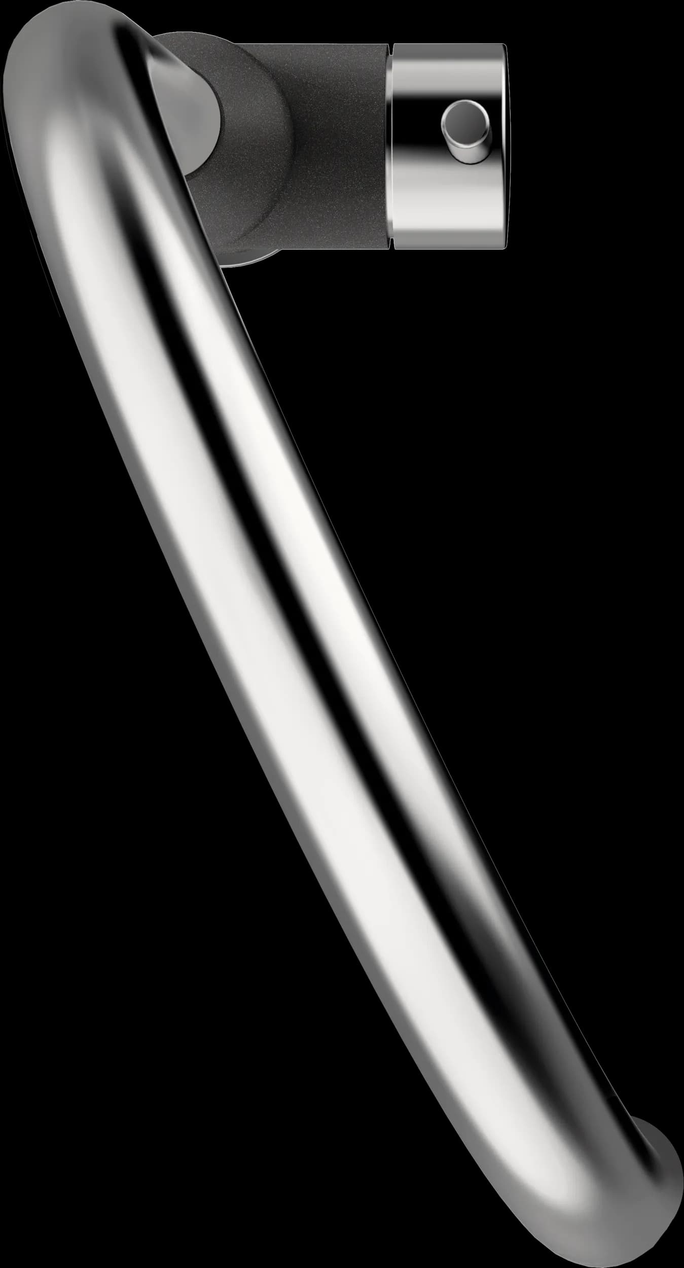 SCHOCK Küchenarmatur Kavus Onyx 4