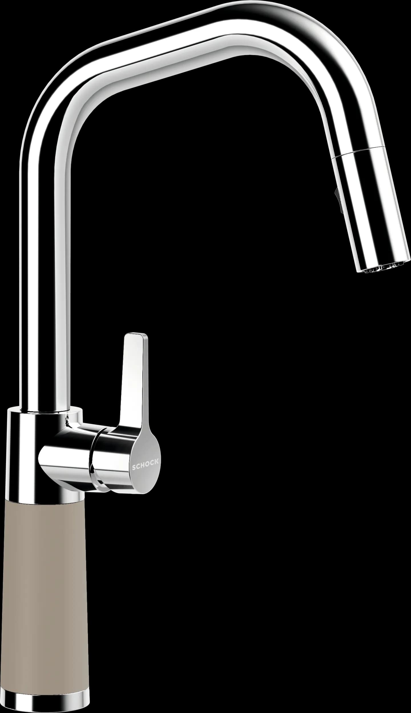 SCHOCK Küchenarmatur SC-530 Twilight 2