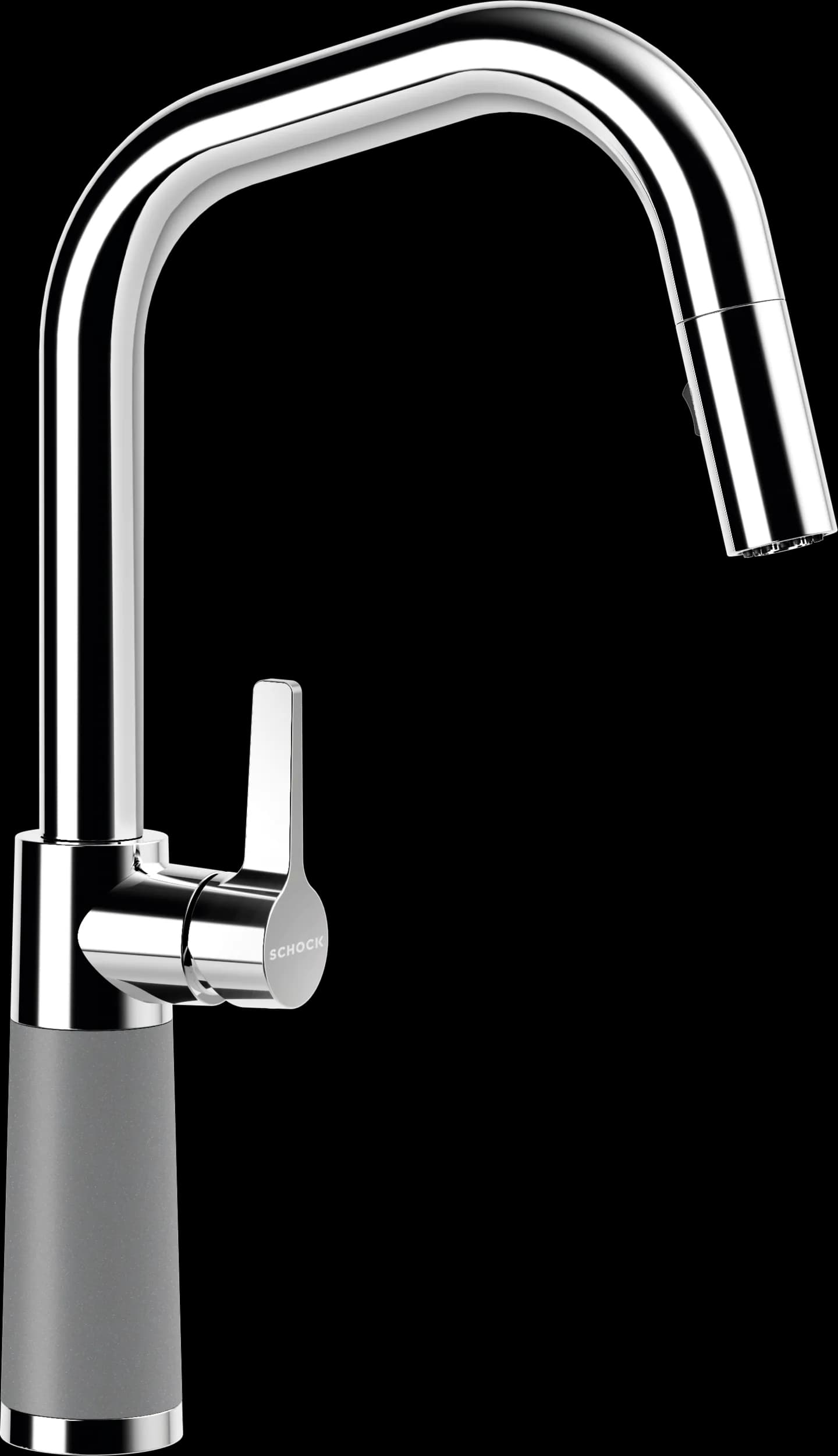 SCHOCK Küchenarmatur SC-530 Croma 2