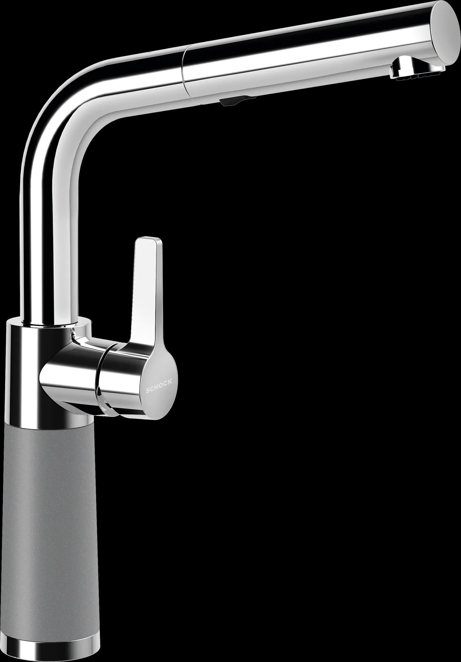 SCHOCK Küchenarmatur SC-540 Croma 2
