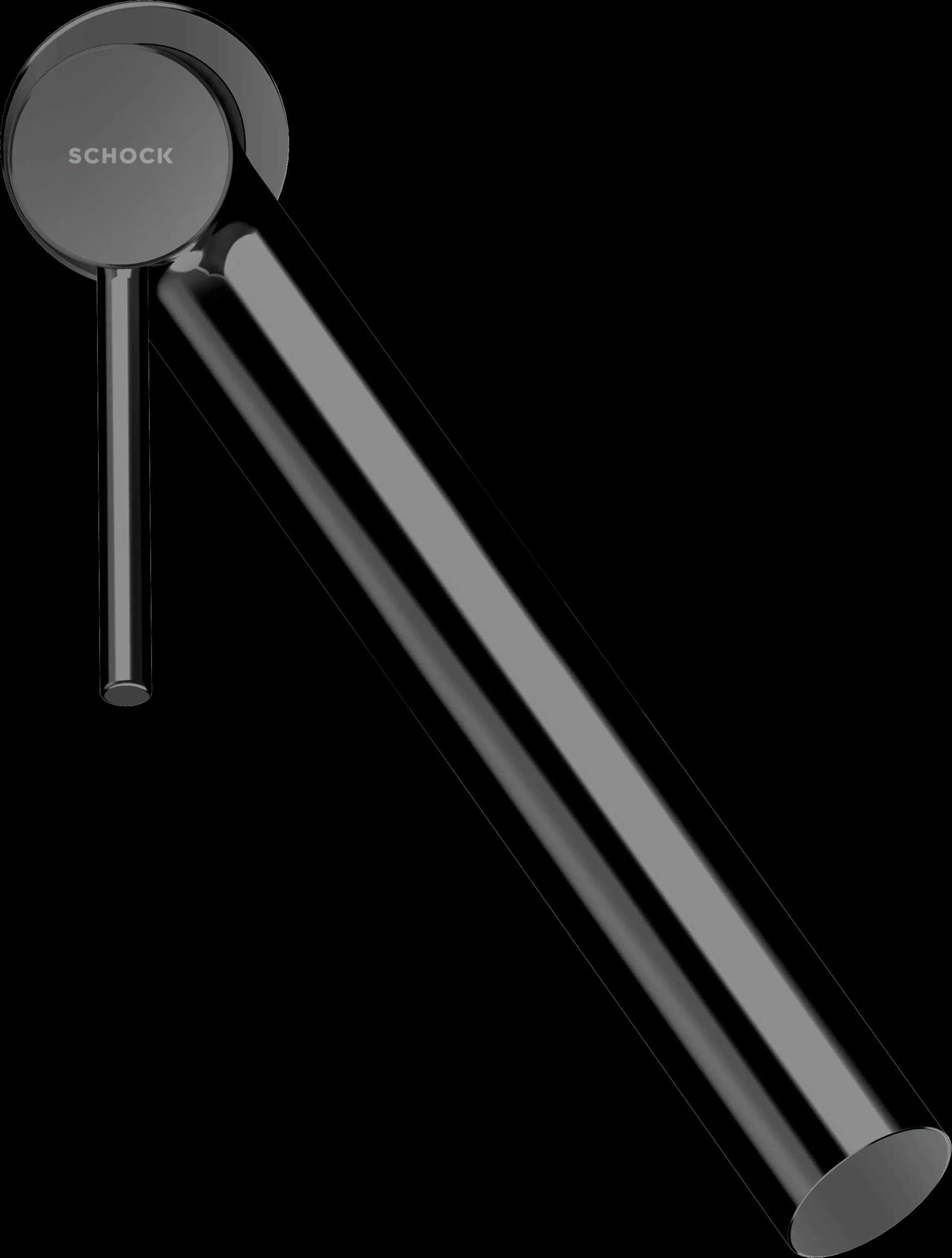 SCHOCK Küchenarmatur Dion Gunmetal 4