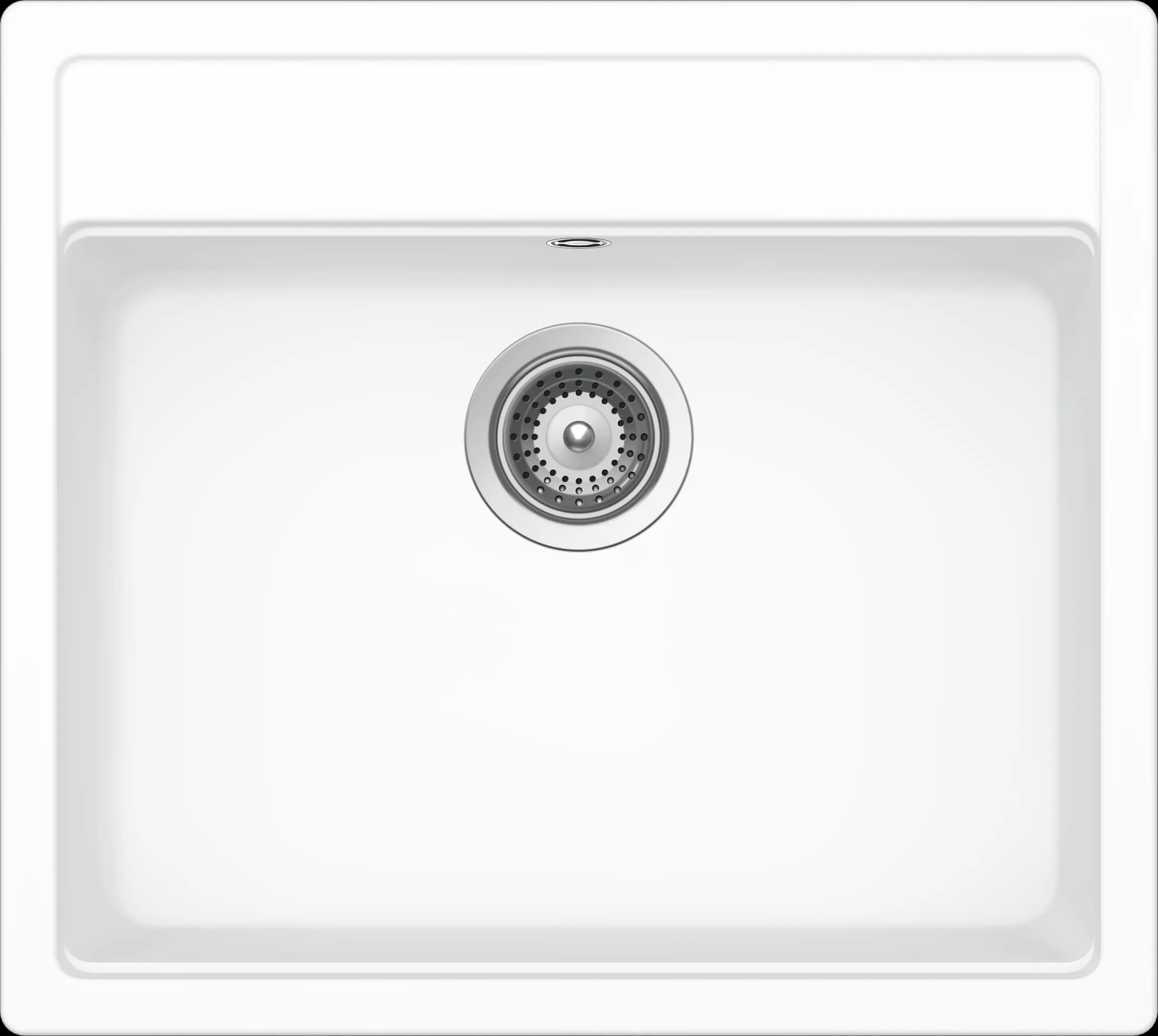 SCHOCK Küchenspüle Mono N-100 Day