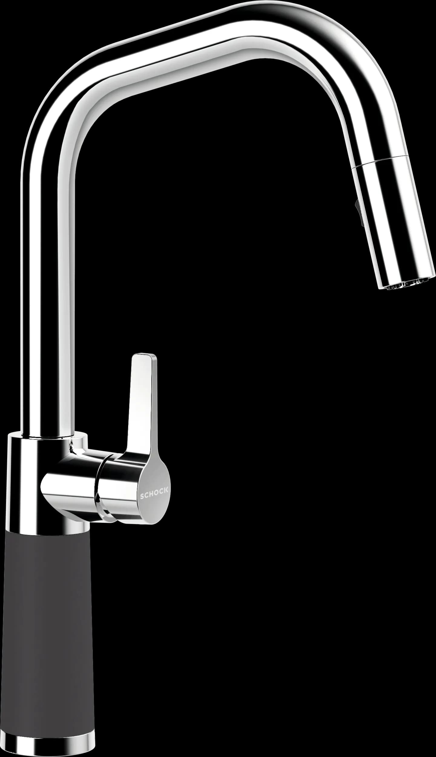 SCHOCK Küchenarmatur SC-530 Dusk 2