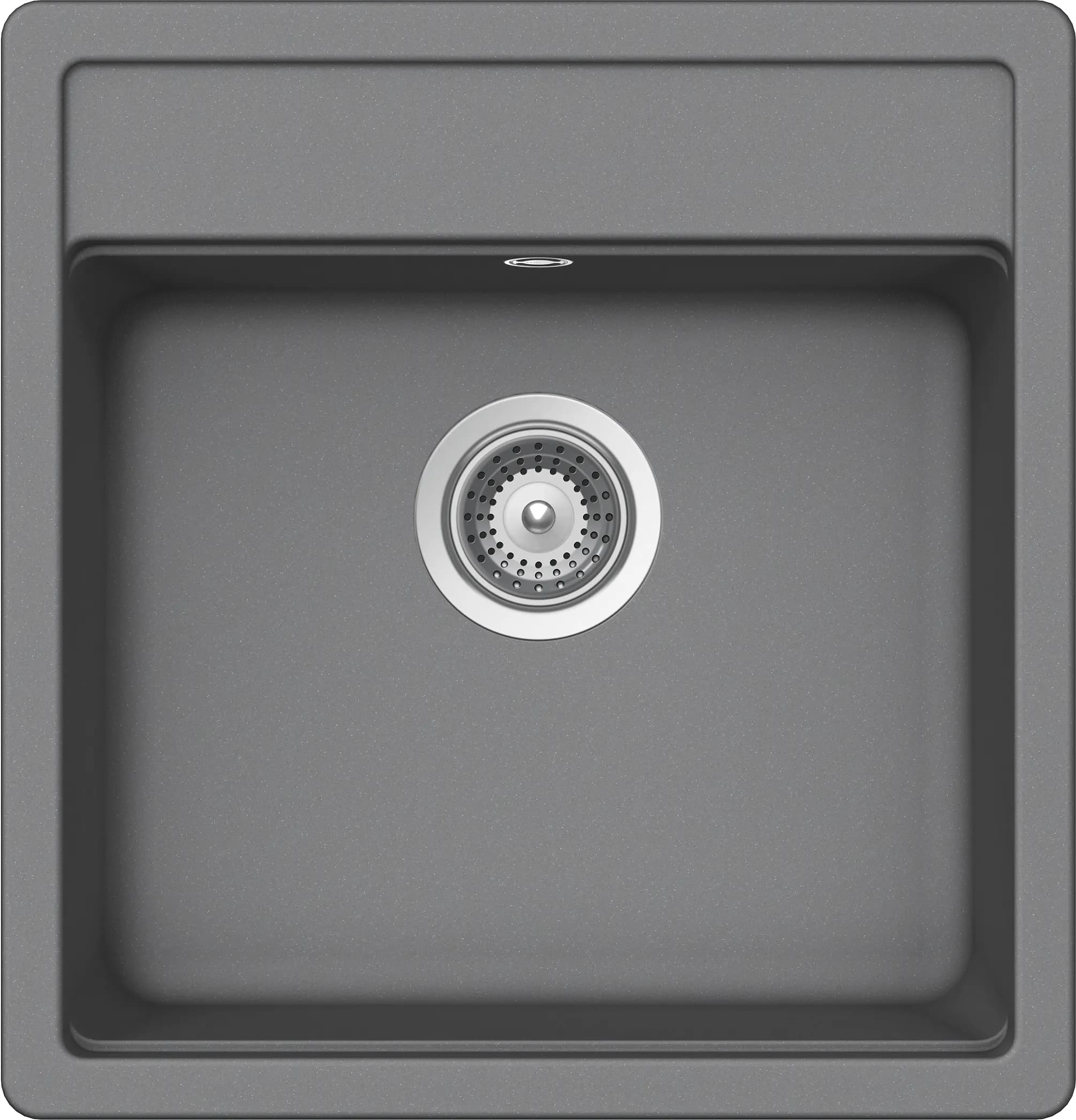 SCHOCK Küchenspüle Nemo N-100S Croma