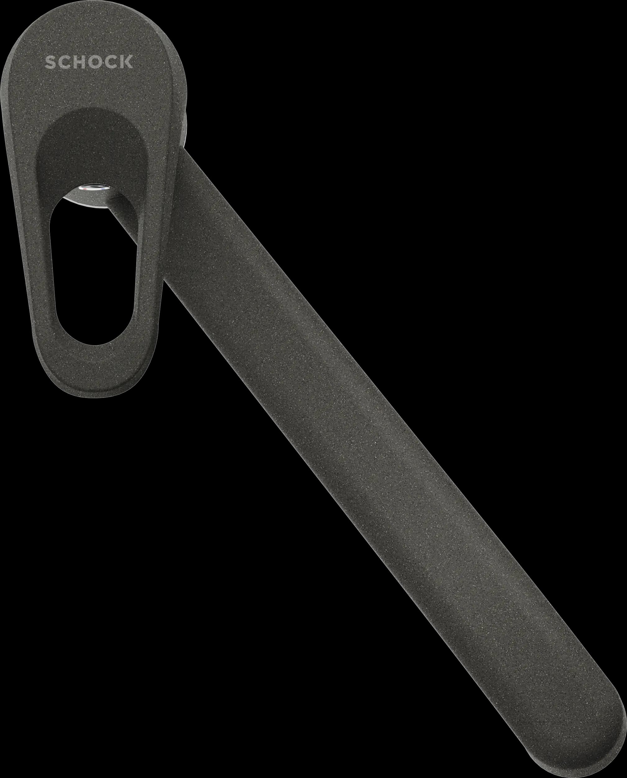 SCHOCK Küchenarmatur Cosmo Asphalt 4