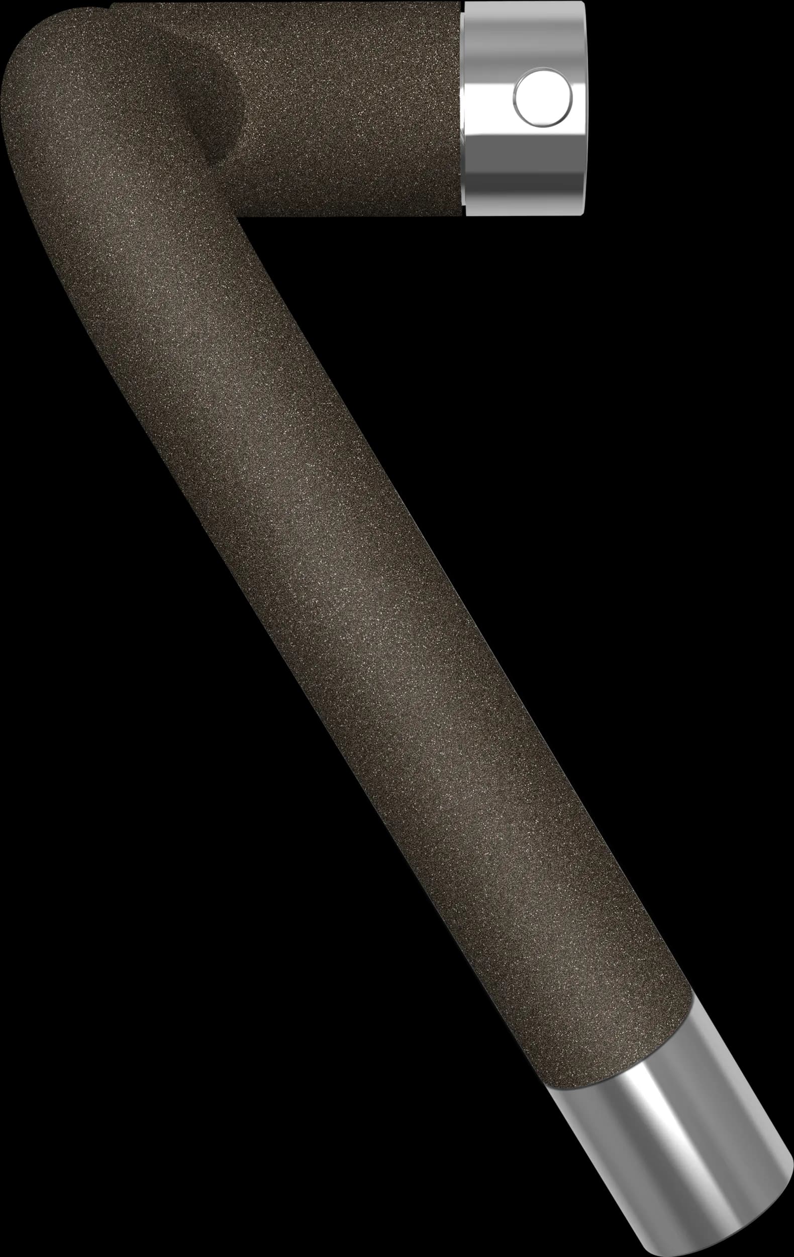 SCHOCK Küchenarmatur Piega Bronze 4