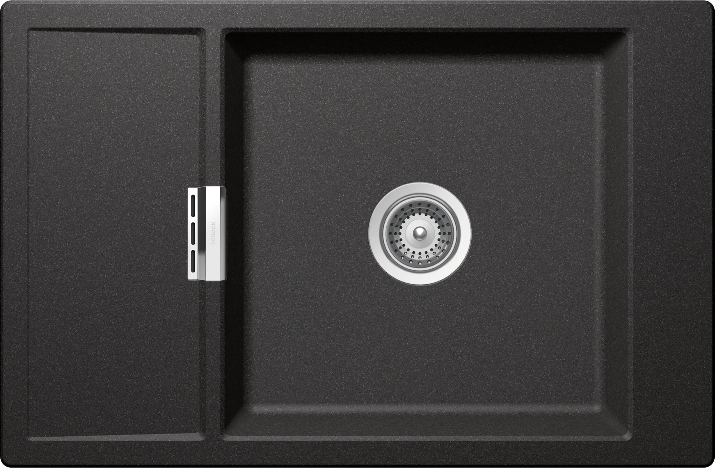 SCHOCK Küchenspüle Mono D-100XS Stone