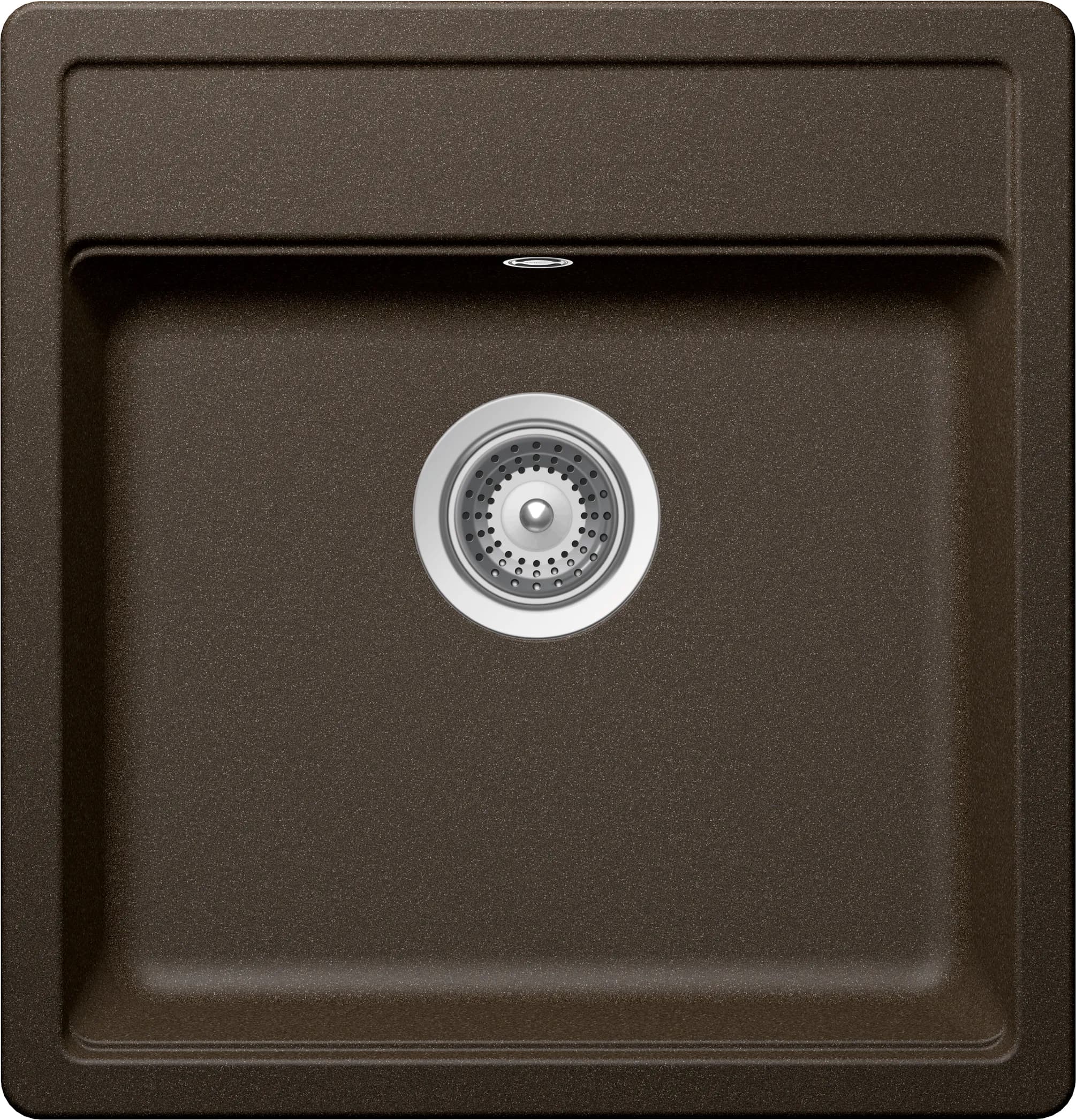 SCHOCK Küchenspüle Mono N-100S Bronze
