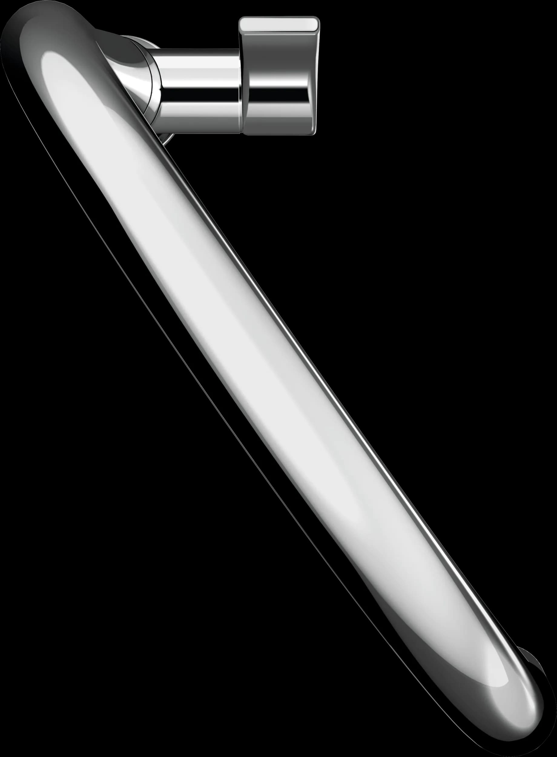 SCHOCK Küchenarmatur Gota Chrom 4
