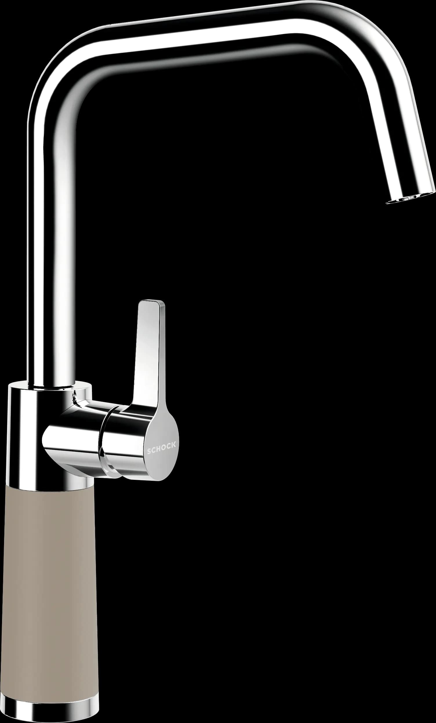 SCHOCK Küchenarmatur SC-530 Twilight 2