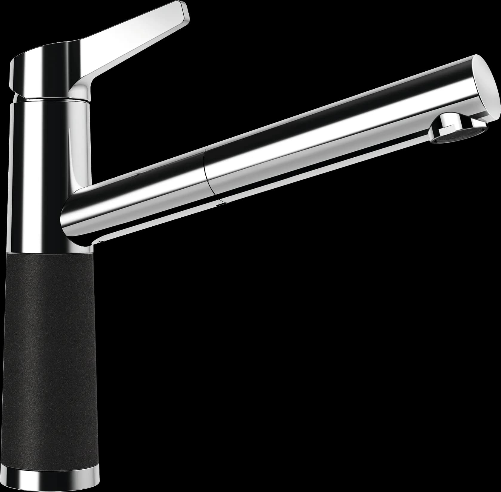SCHOCK Küchenarmatur SC-510 ND Onyx 2
