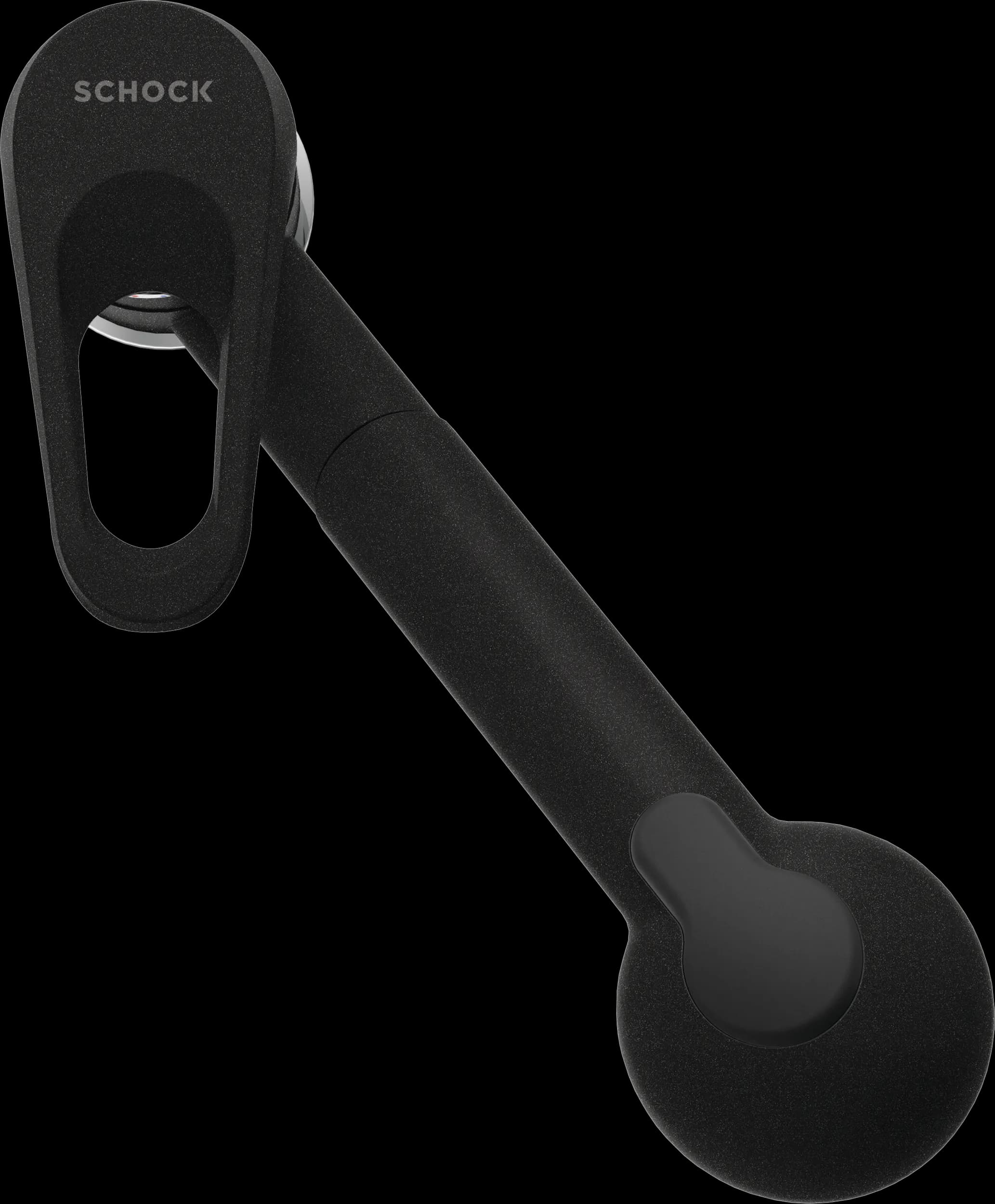 SCHOCK Küchenarmatur Cosmo Onyx 4
