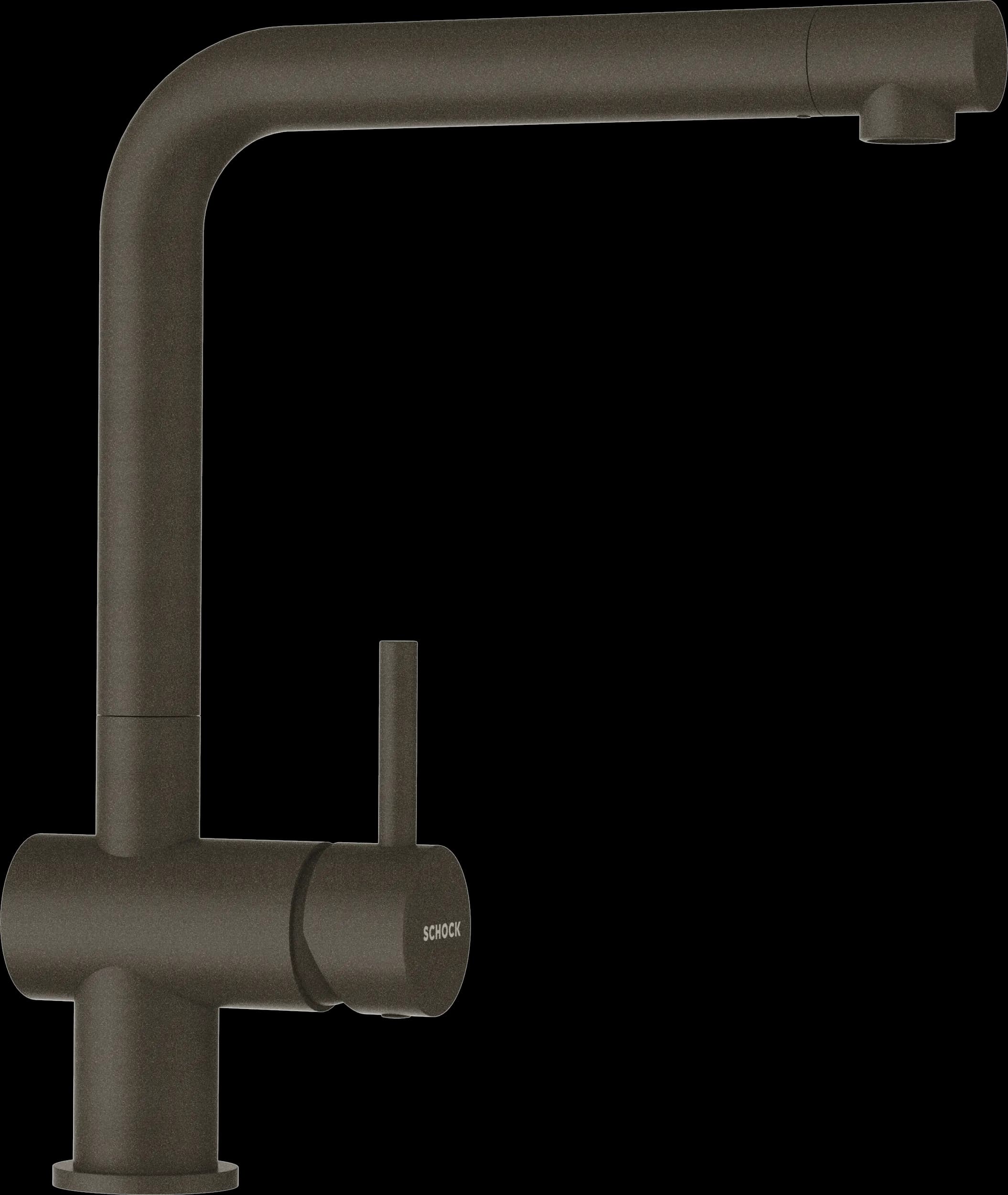 SCHOCK Küchenarmatur Epos Bronze 2