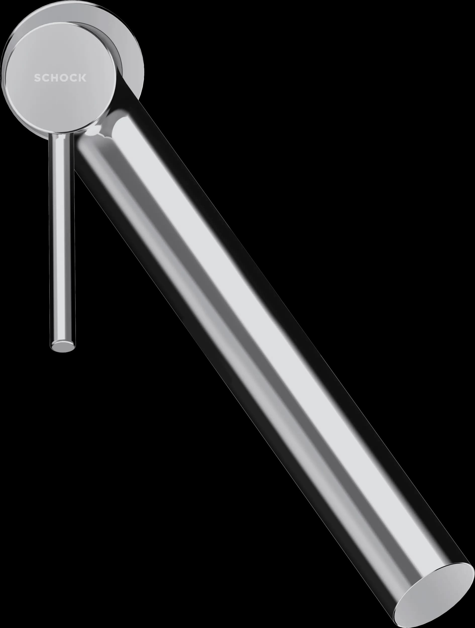 SCHOCK Küchenarmatur Dion Chrom 4