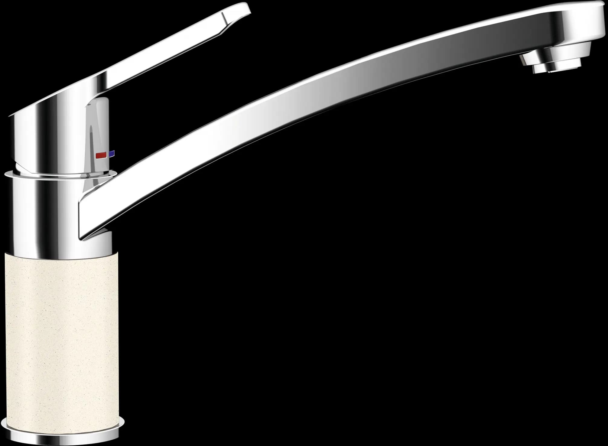 SCHOCK Küchenarmatur SC-90 Magnolia 2