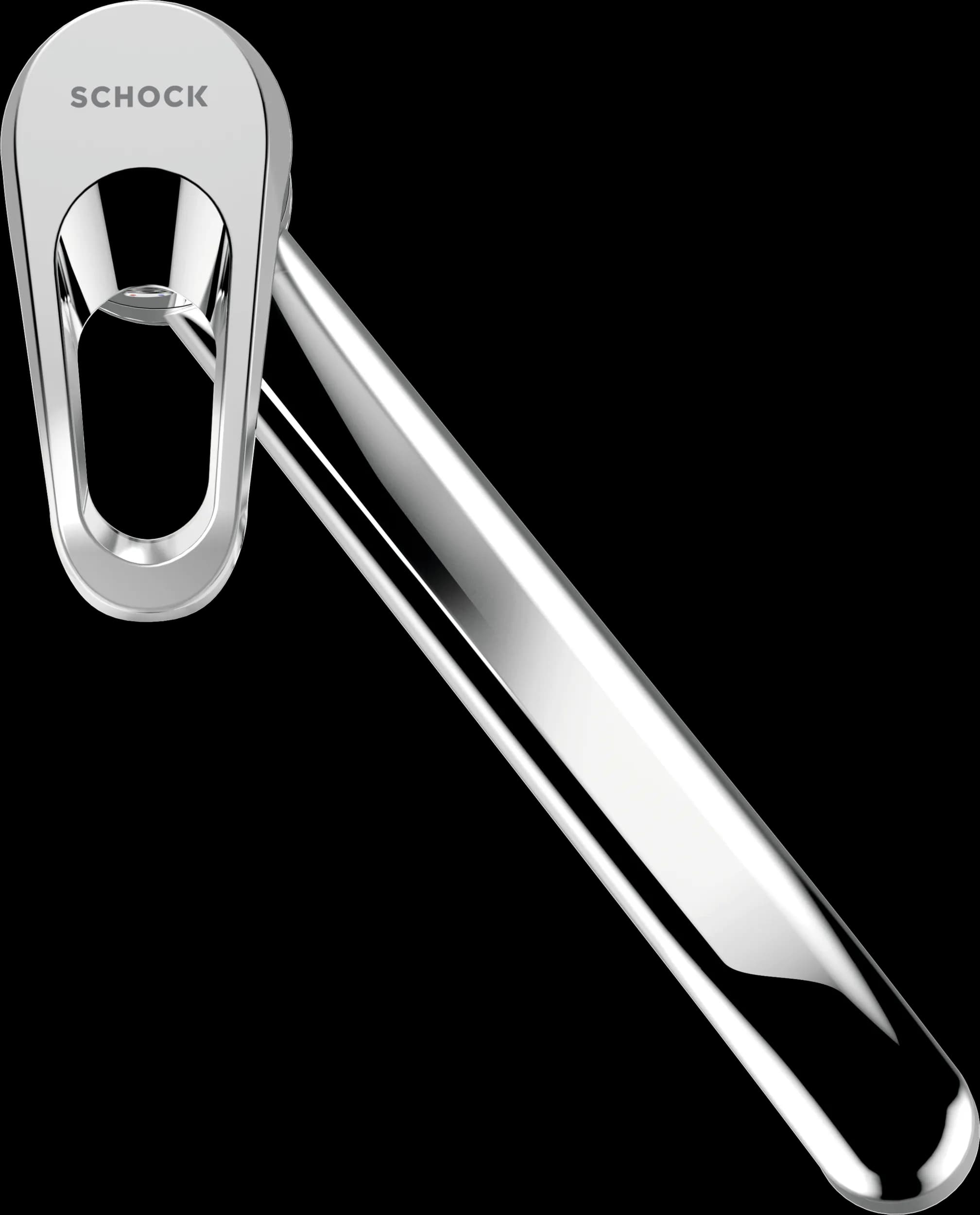 SCHOCK Küchenarmatur Cosmo Chrom 4