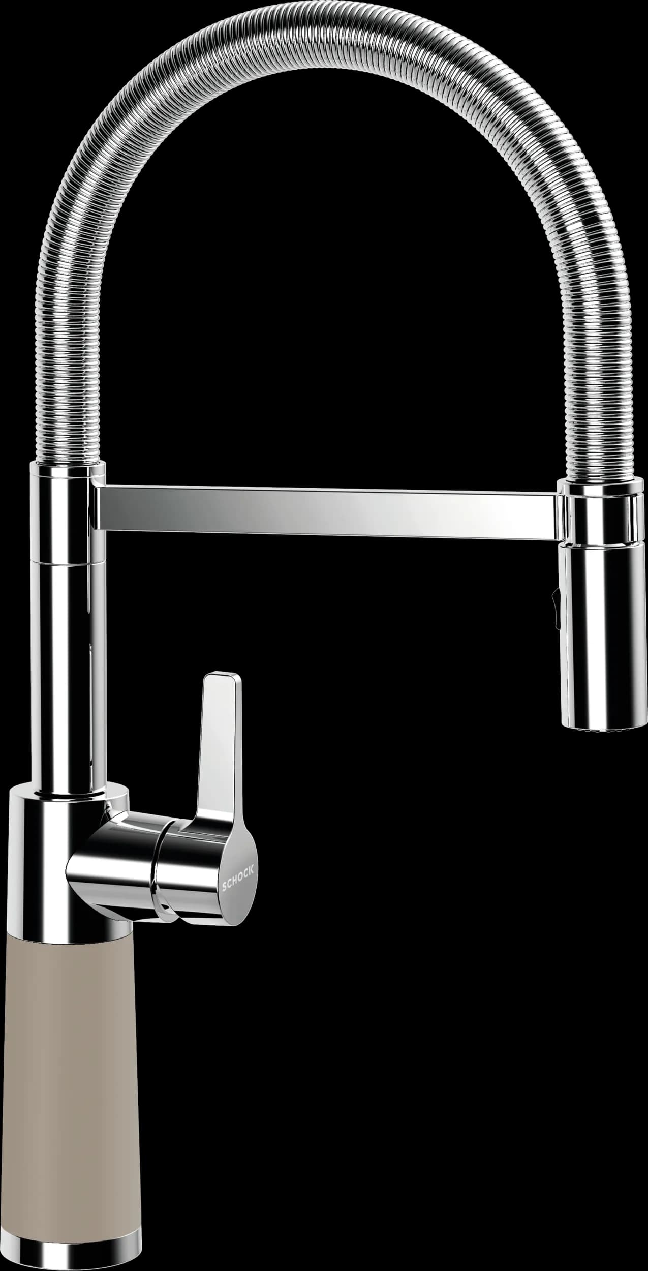 SCHOCK Küchenarmatur SC-550 Twilight 2