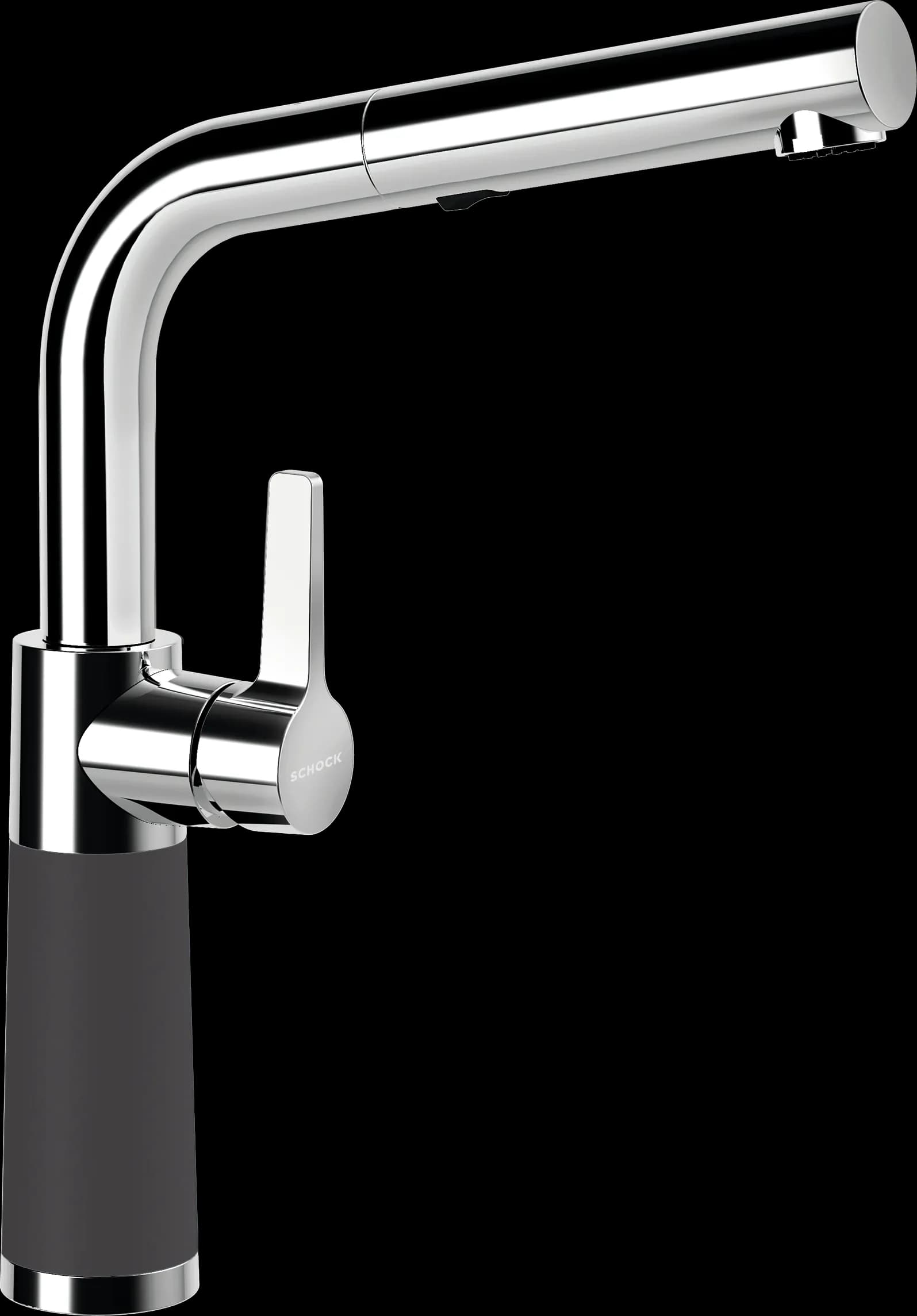 SCHOCK Küchenarmatur SC-540 Dusk 2