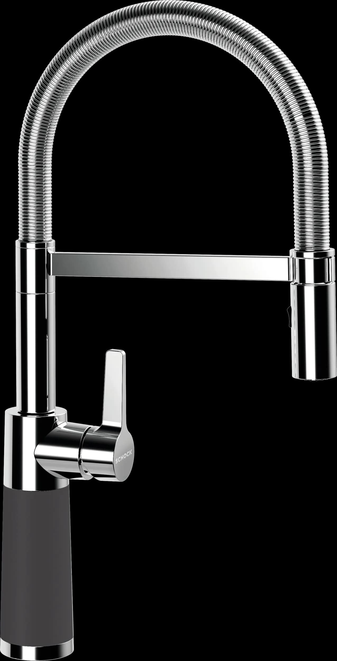 SCHOCK Küchenarmatur SC-550 Dusk 2