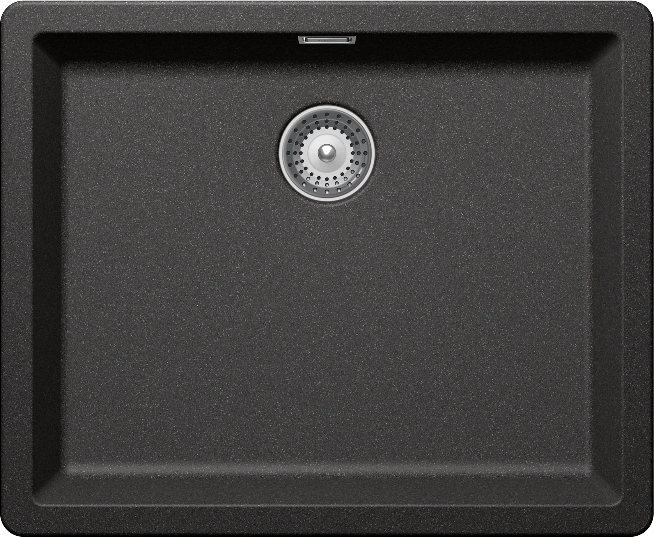 SCHOCK Küchenspüle Greenwich N-100L Stone
