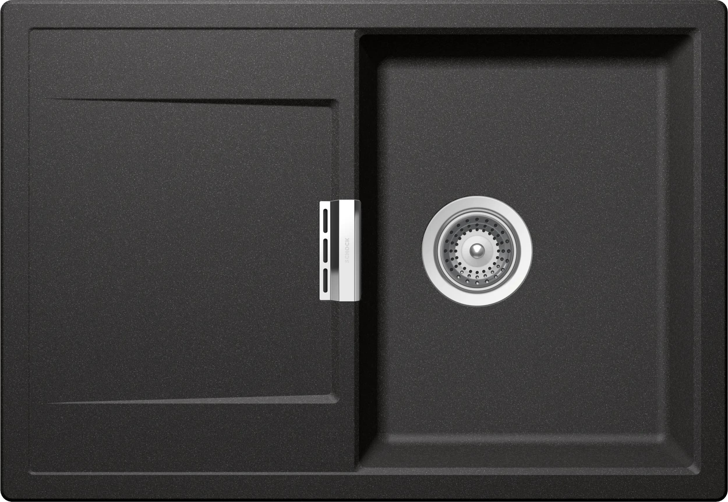 SCHOCK Küchenspüle Mono D-100S Stone