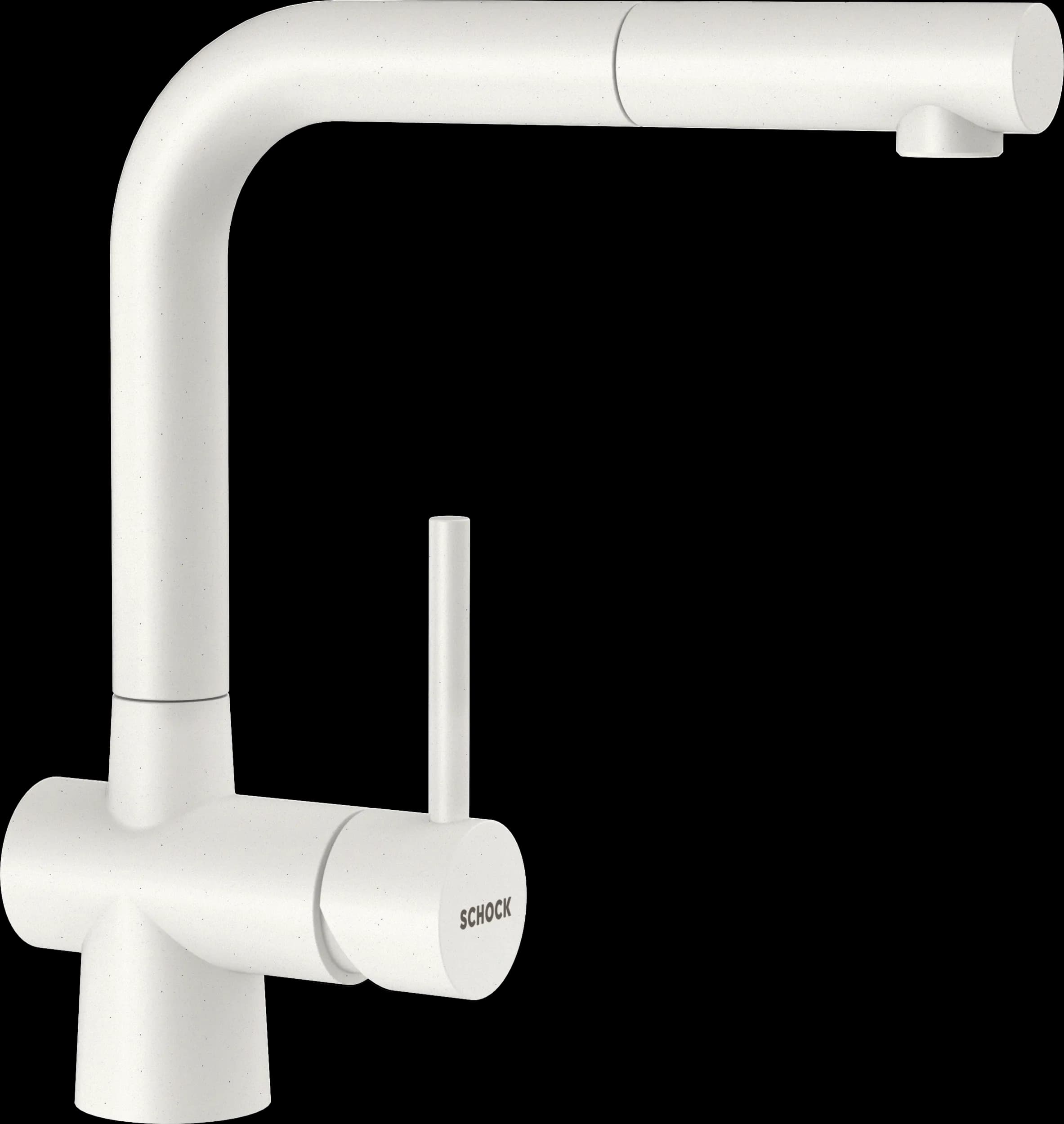 SCHOCK Küchenarmatur Laios Polaris 2