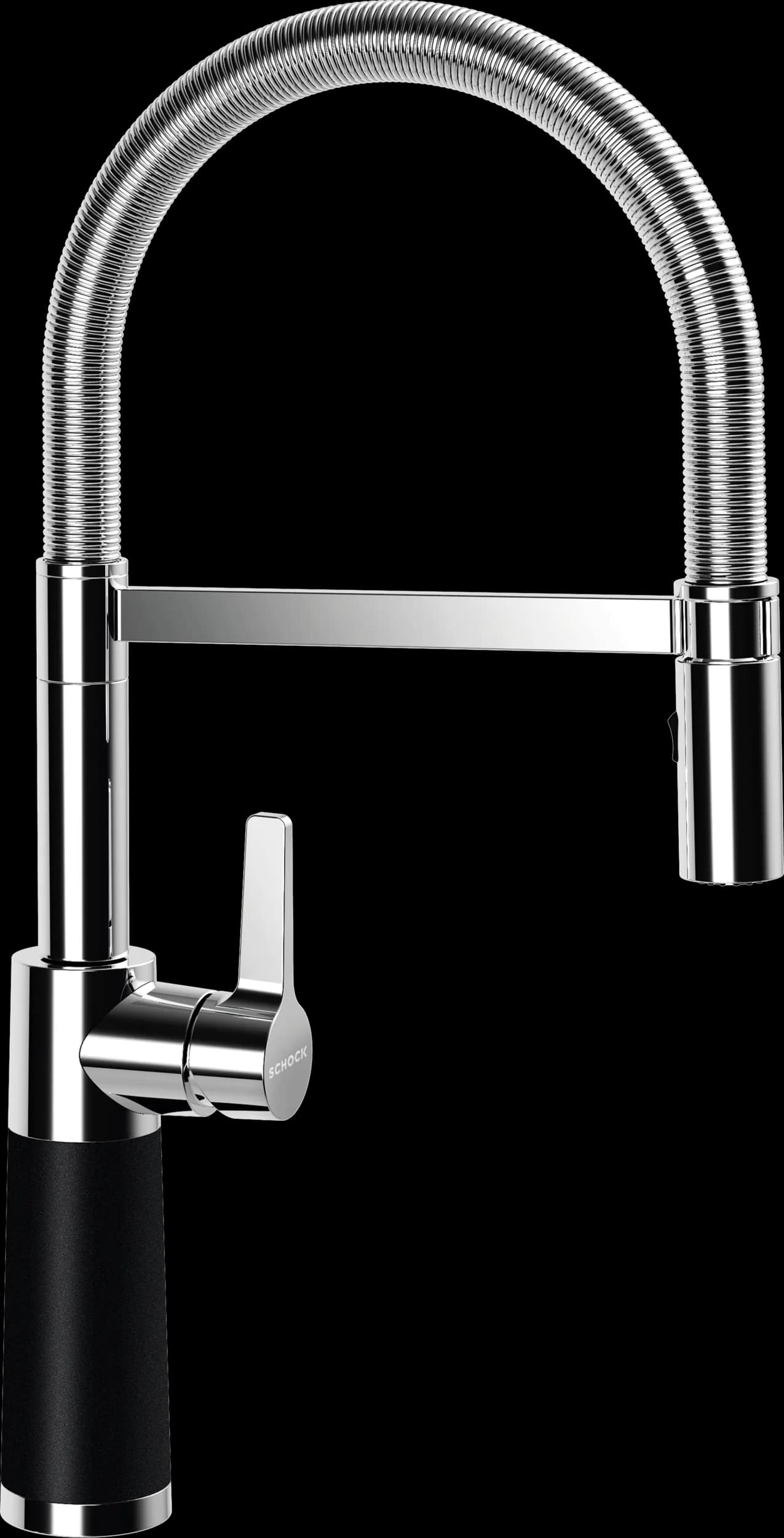 SCHOCK Küchenarmatur SC-550 Puro 2