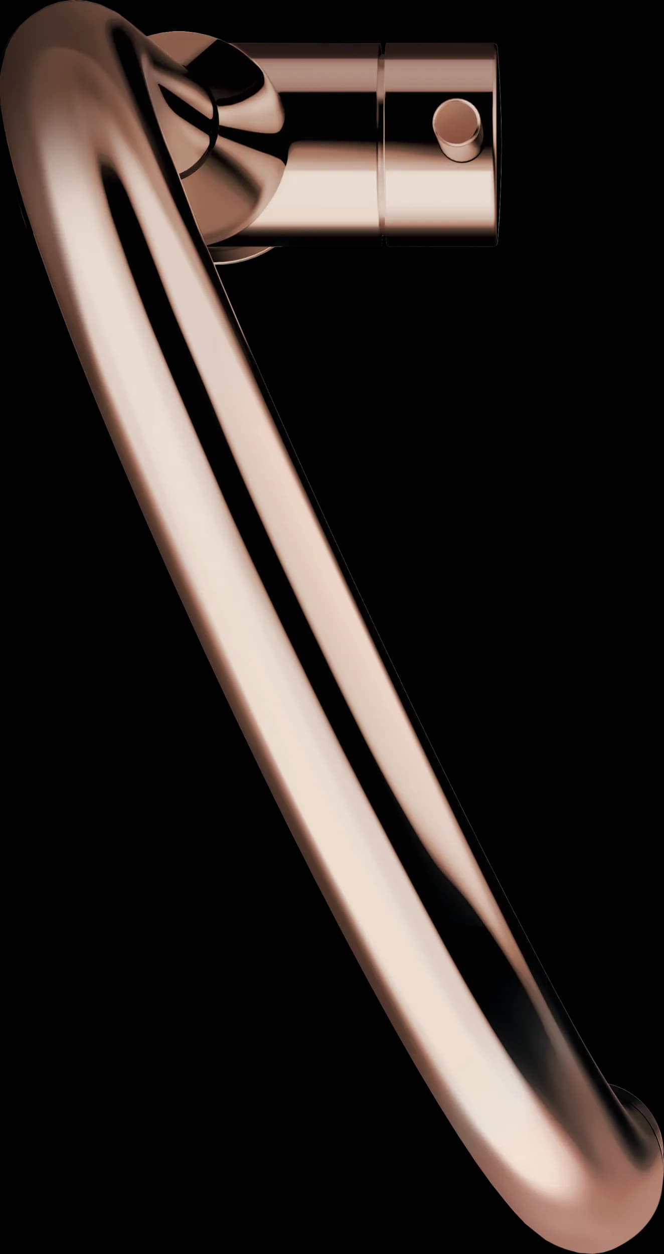 SCHOCK Küchenarmatur Kavus Copper 4