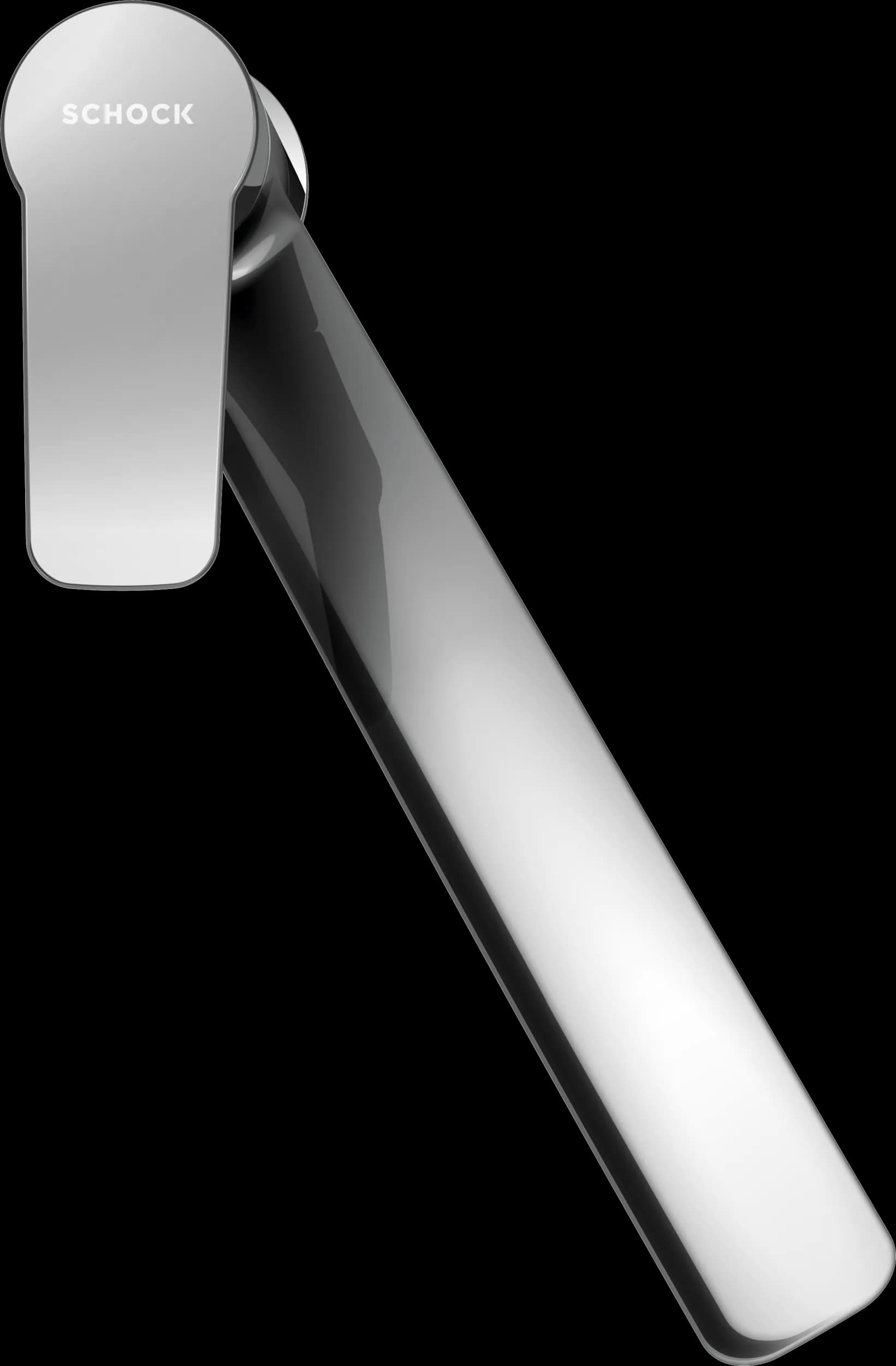 SCHOCK Küchenarmatur Daja Chrom 4