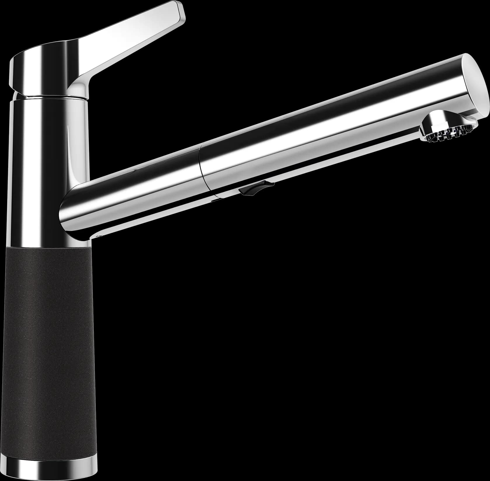 SCHOCK Küchenarmatur SC-510 Nero 2