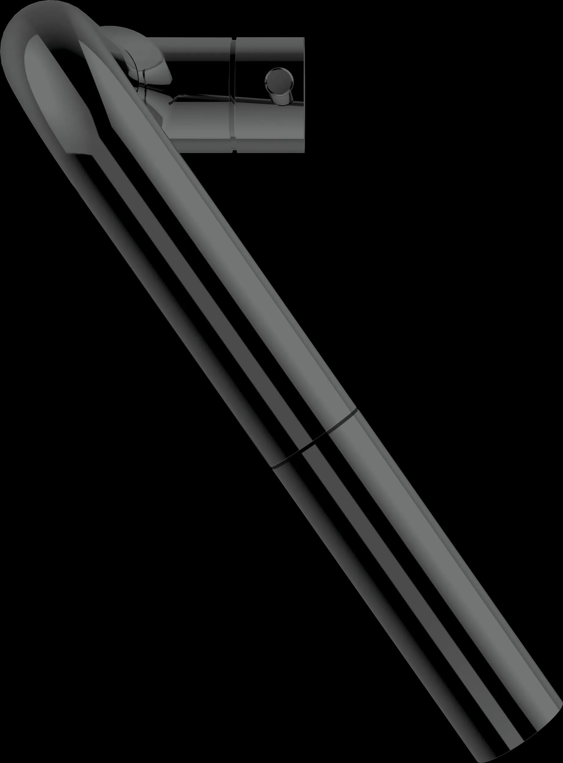 SCHOCK Küchenarmatur Keto Gunmetal 4
