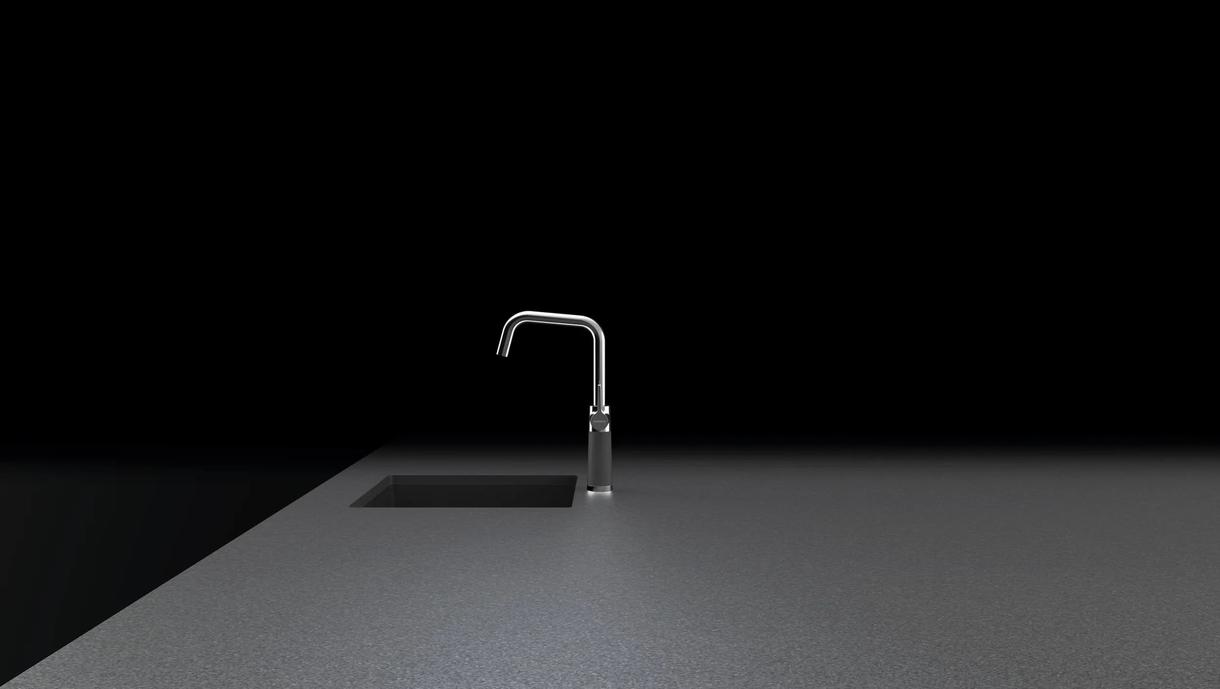 SCHOCK Küchenarmatur SC-530 Puro 3