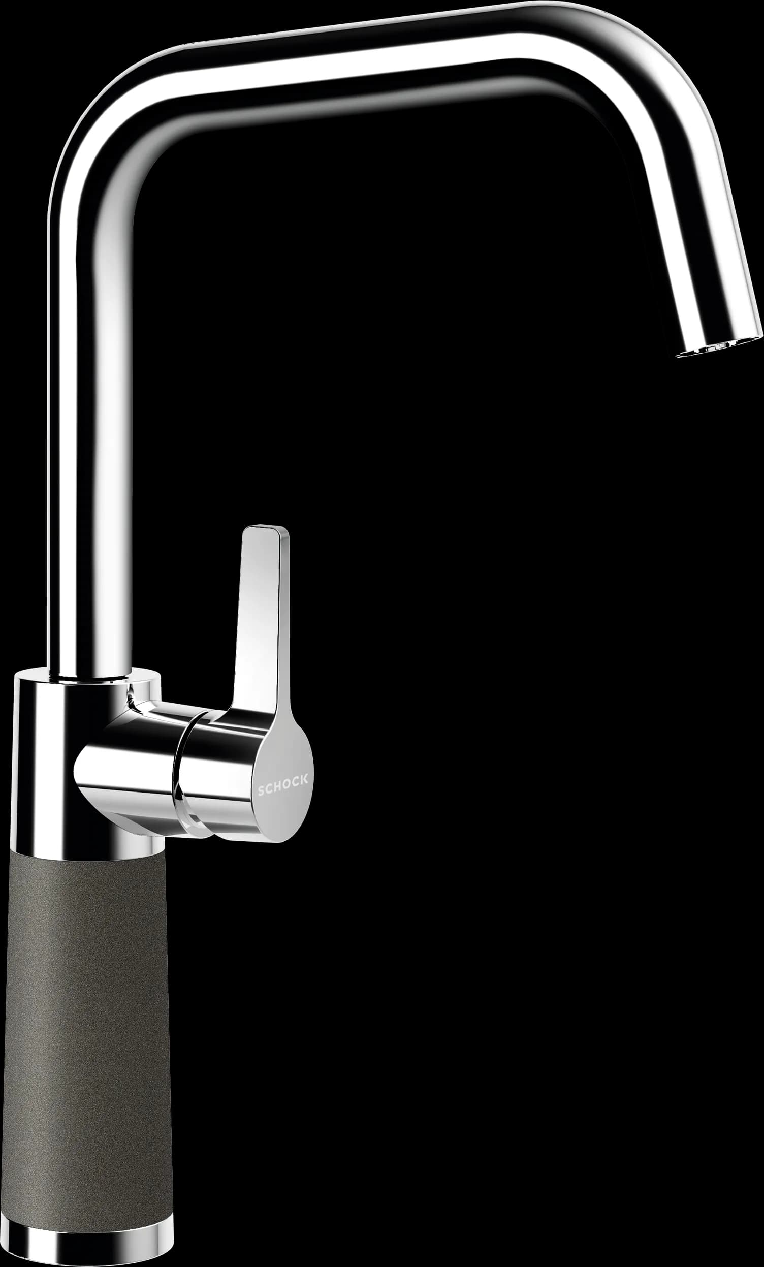 SCHOCK Küchenarmatur SC-530 Carbonium 2