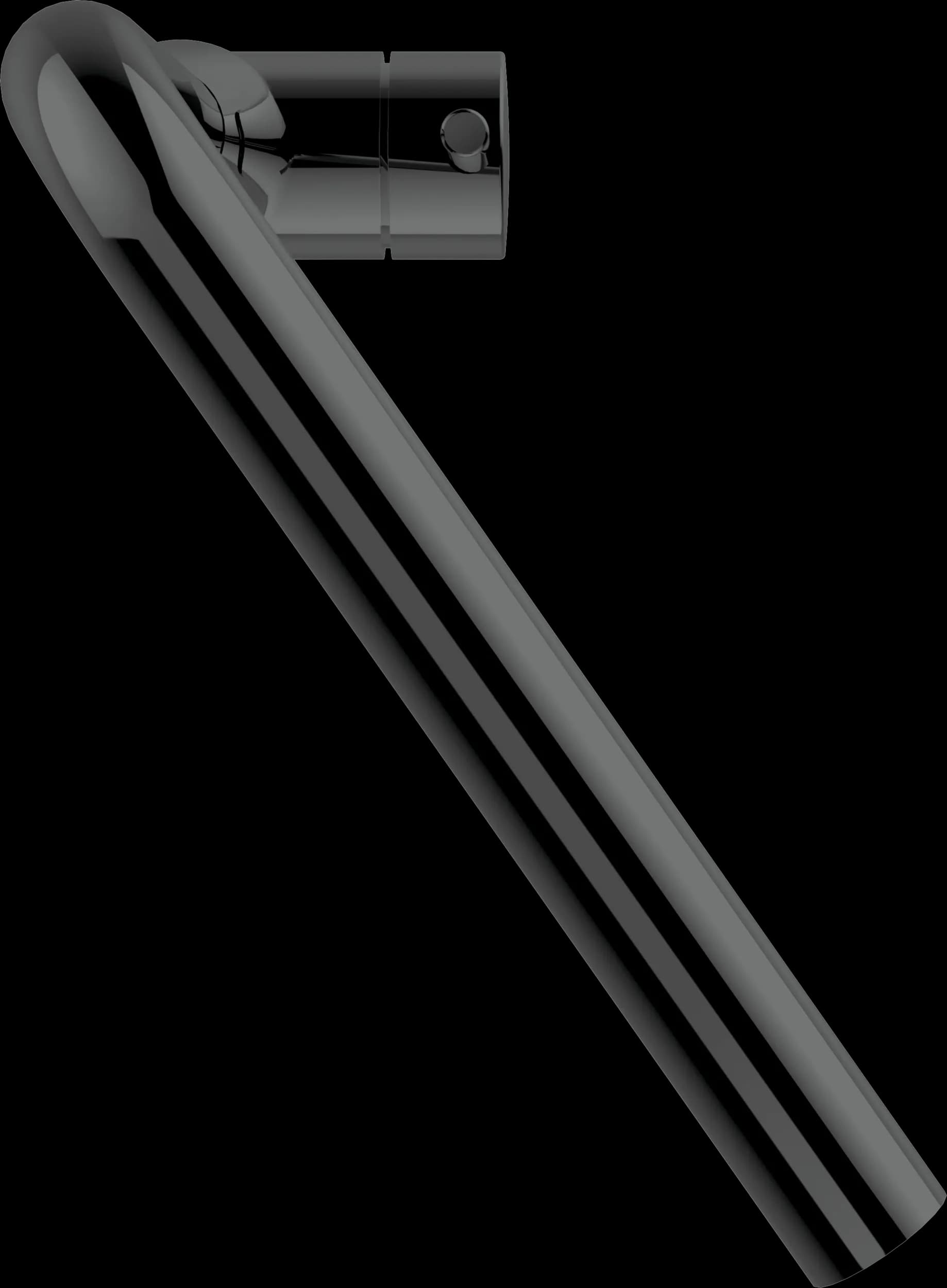 SCHOCK Küchenarmatur Keto Gunmetal 4