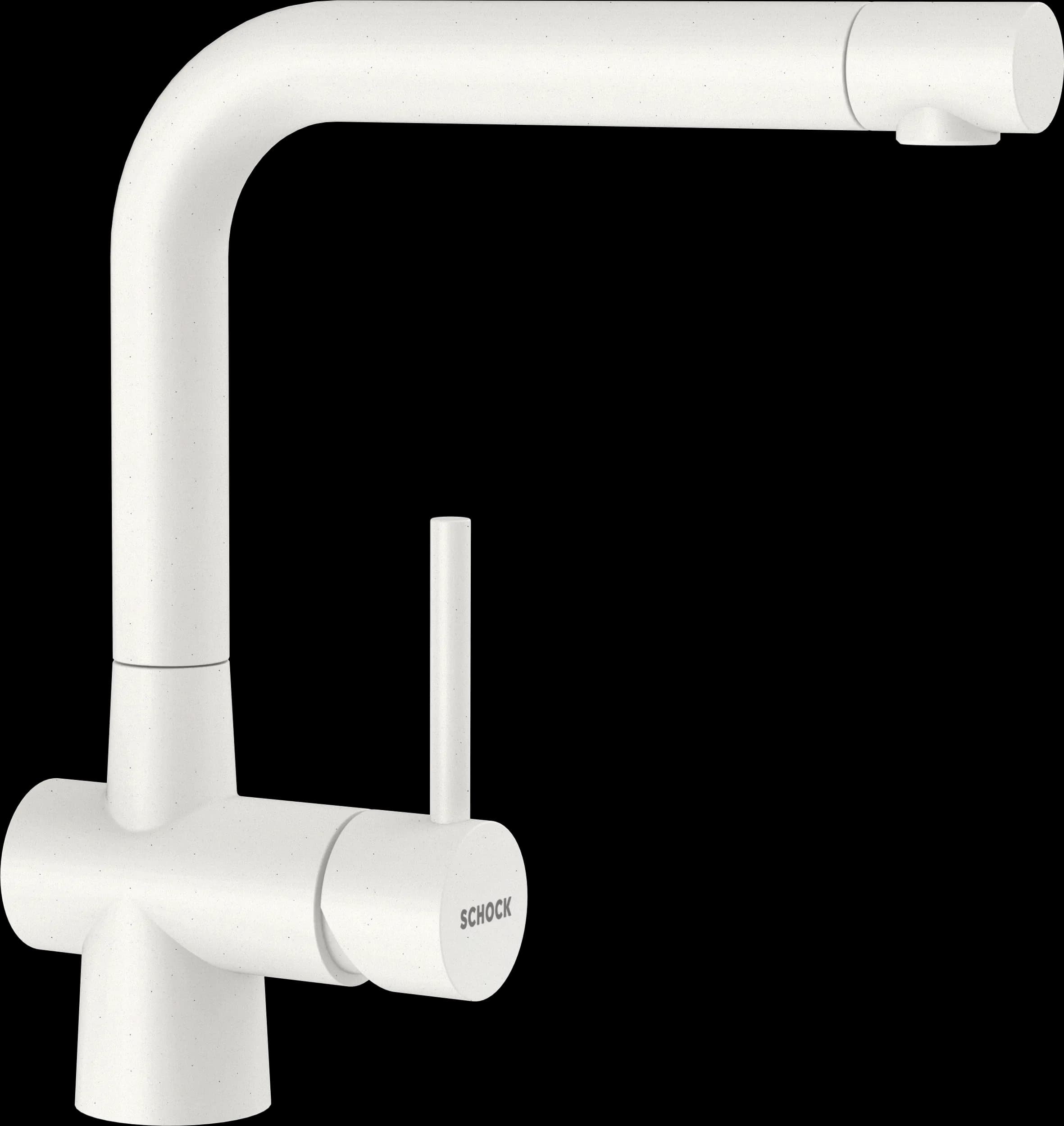 SCHOCK Küchenarmatur Laios Polaris 2