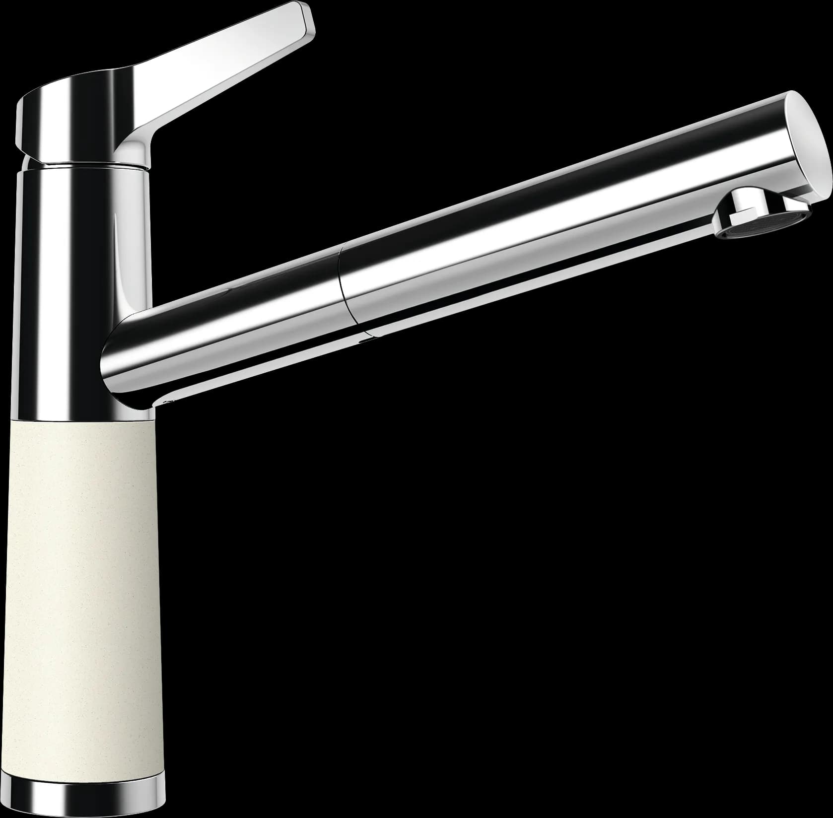 SCHOCK Küchenarmatur SC-510 ND Magnolia 2