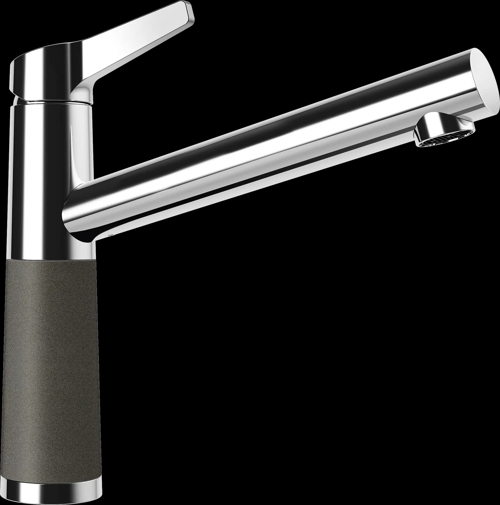SCHOCK Küchenarmatur SC-510 ND Carbonium 2