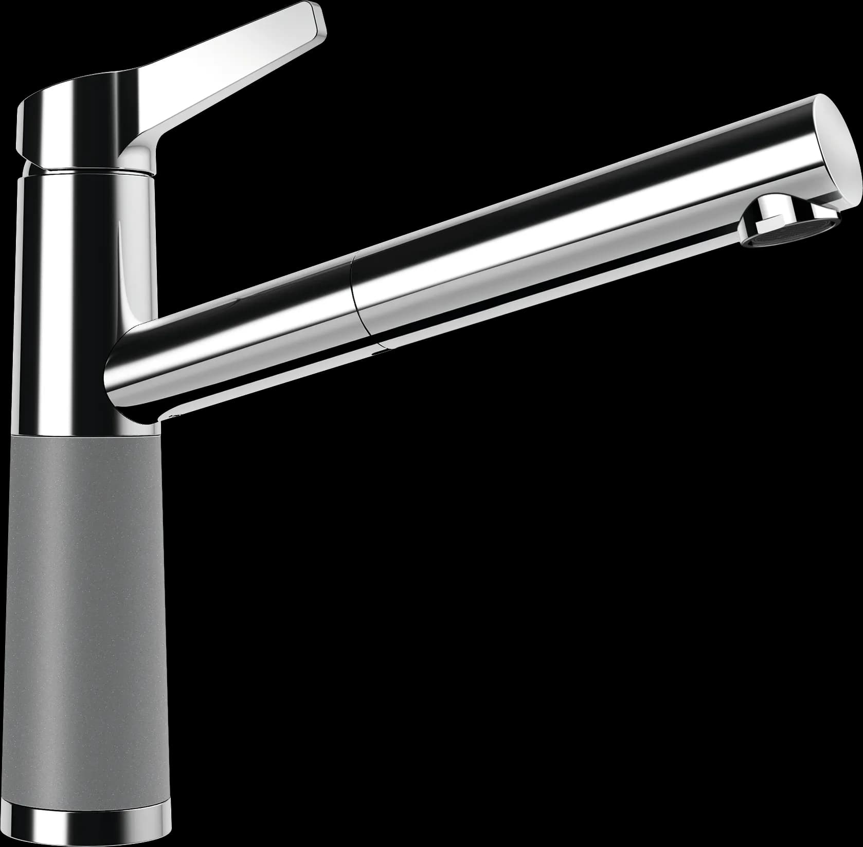 SCHOCK Küchenarmatur SC-510 ND Croma 2