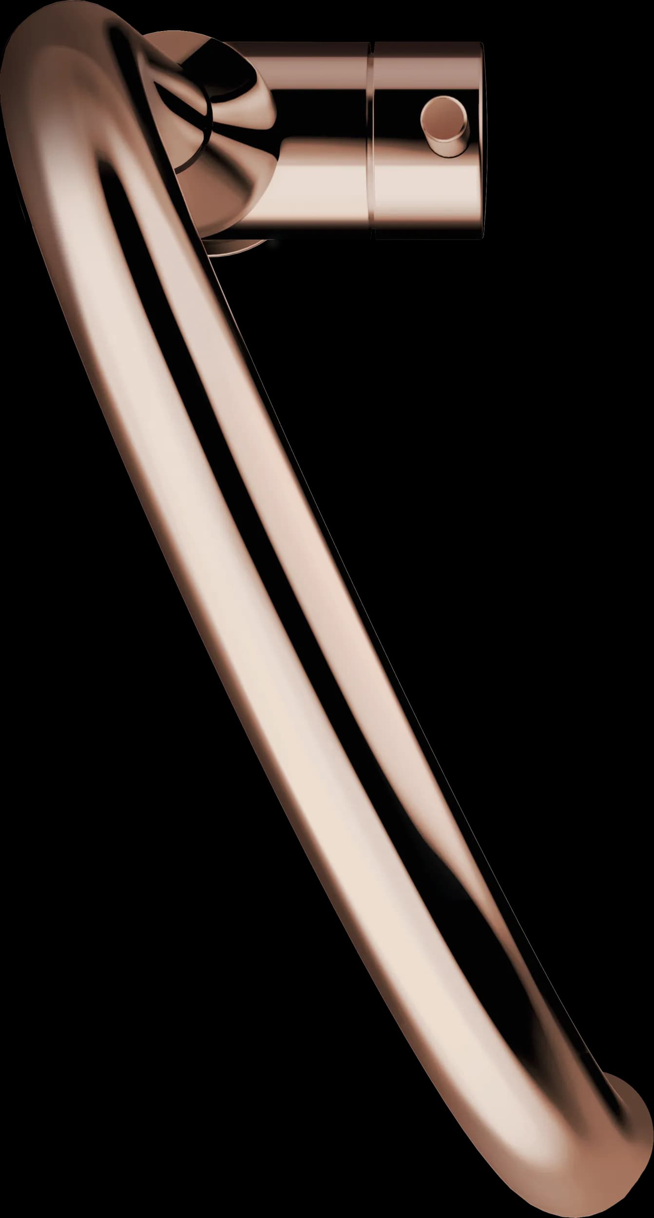 SCHOCK Küchenarmatur Kavus Copper 4
