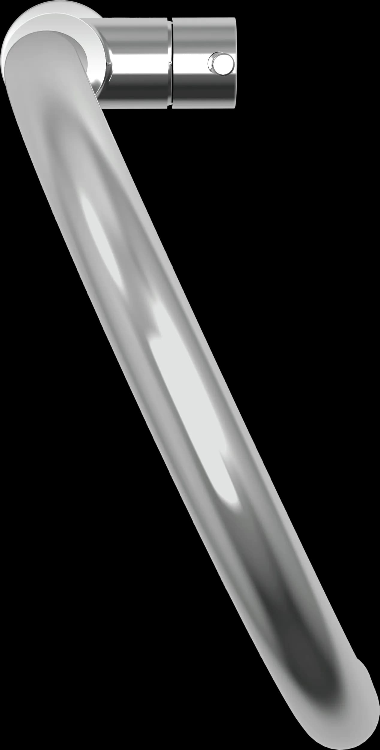 SCHOCK Küchenarmatur Hekate Chrom 4