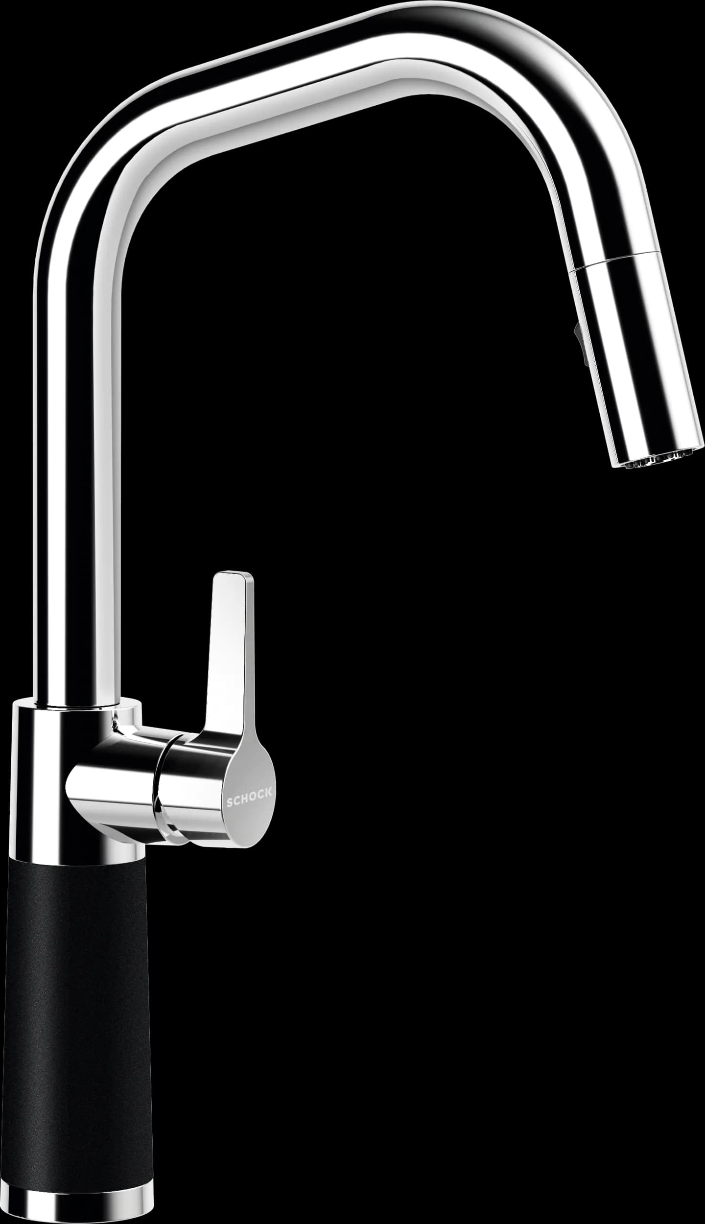 SCHOCK Küchenarmatur SC-530 Puro 2